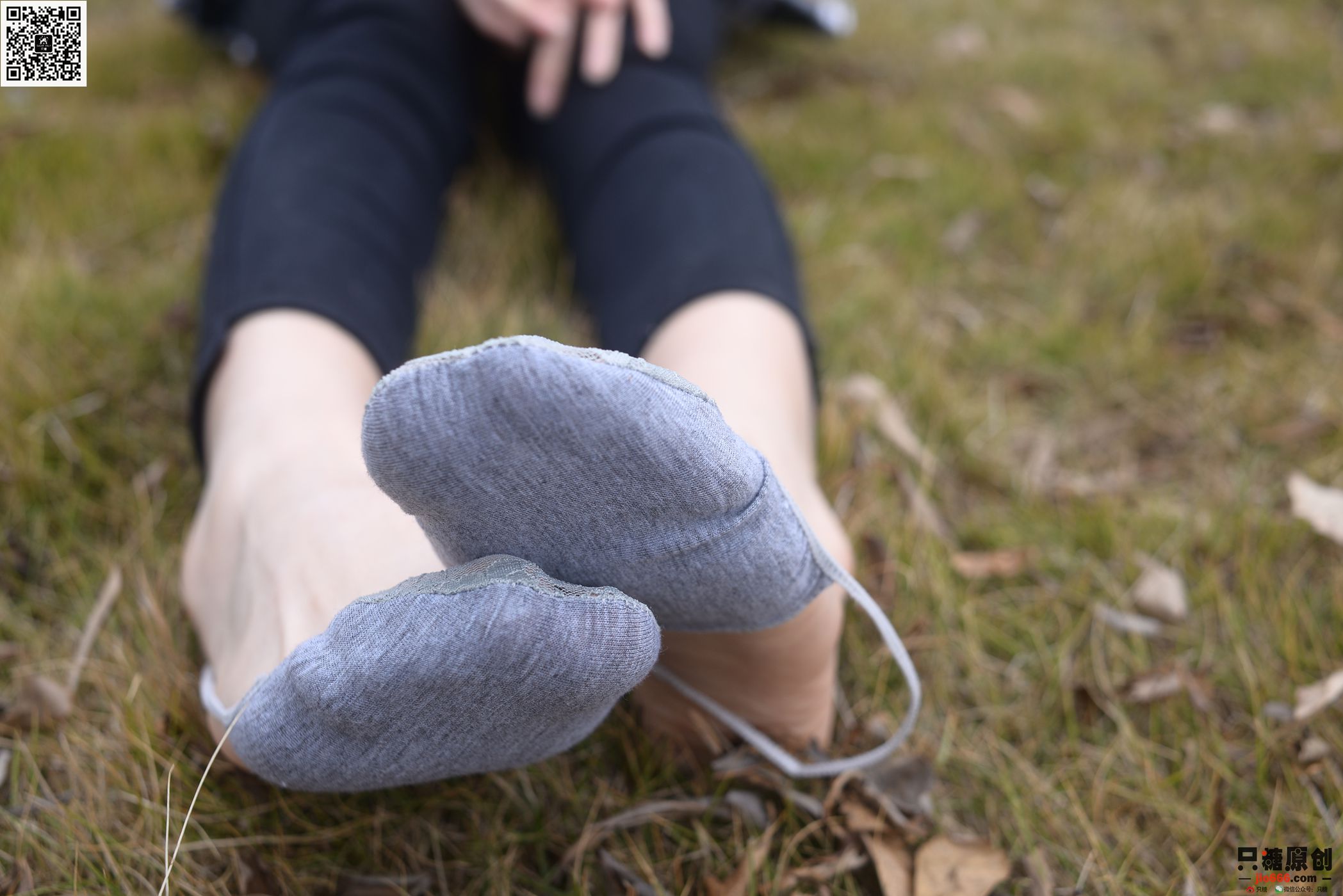 图片[144]-[只糖棉袜]NO.213 嘉琪 冬将尽，春可期[185P] – 速更版-美库