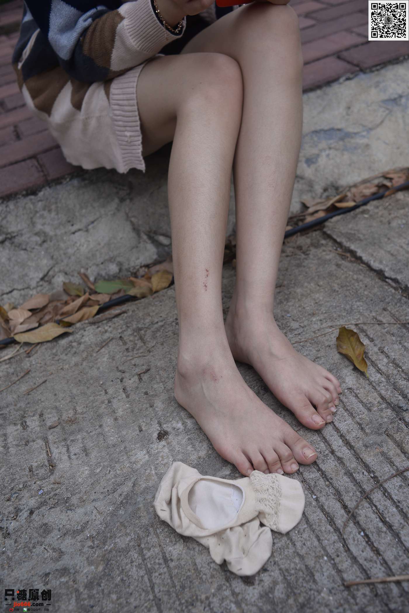 图片[112]-[只糖棉袜]NO.214 阿雅 寂静欢喜[185P] – 速更版-美库