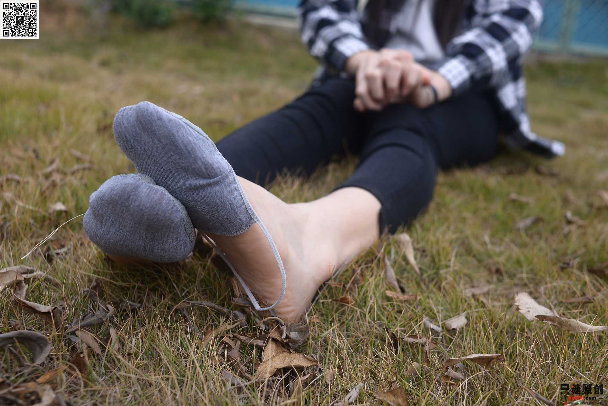 图片[145]-[只糖棉袜]NO.213 嘉琪 冬将尽，春可期[185P] – 速更版-美库