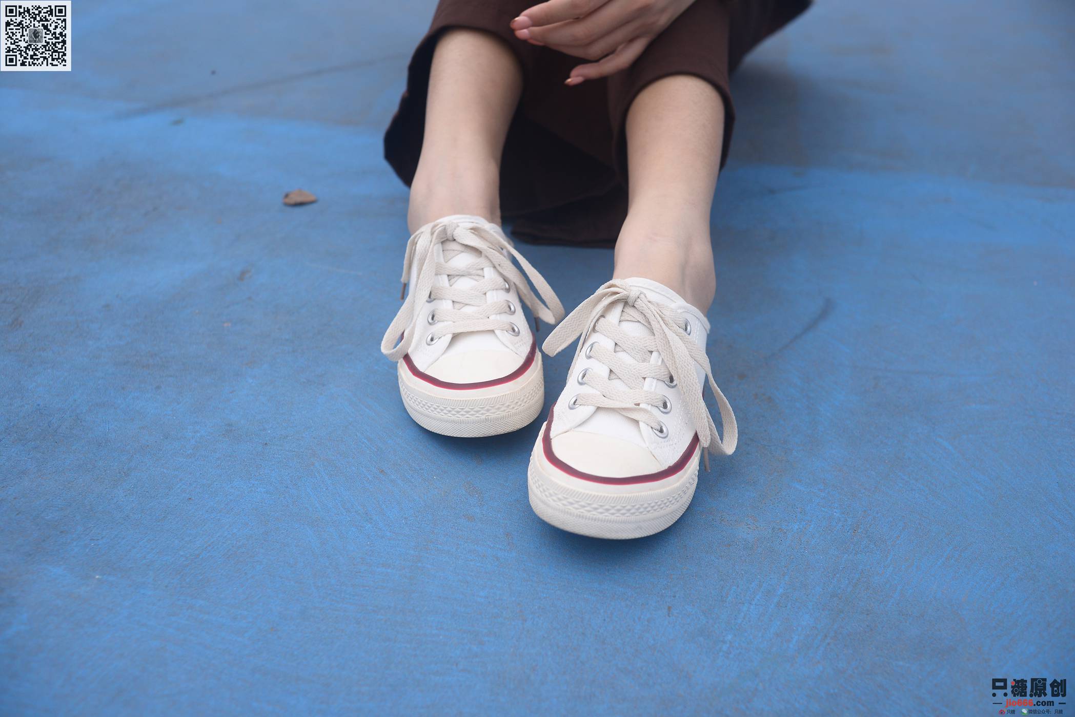 图片[121]-[只糖棉袜]NO.215 彤彤 初见你时难掩的悸动[182P] – 速更版-美库