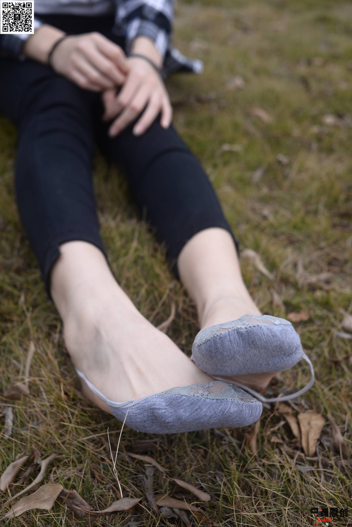 图片[148]-[只糖棉袜]NO.213 嘉琪 冬将尽，春可期[185P] – 速更版-美库