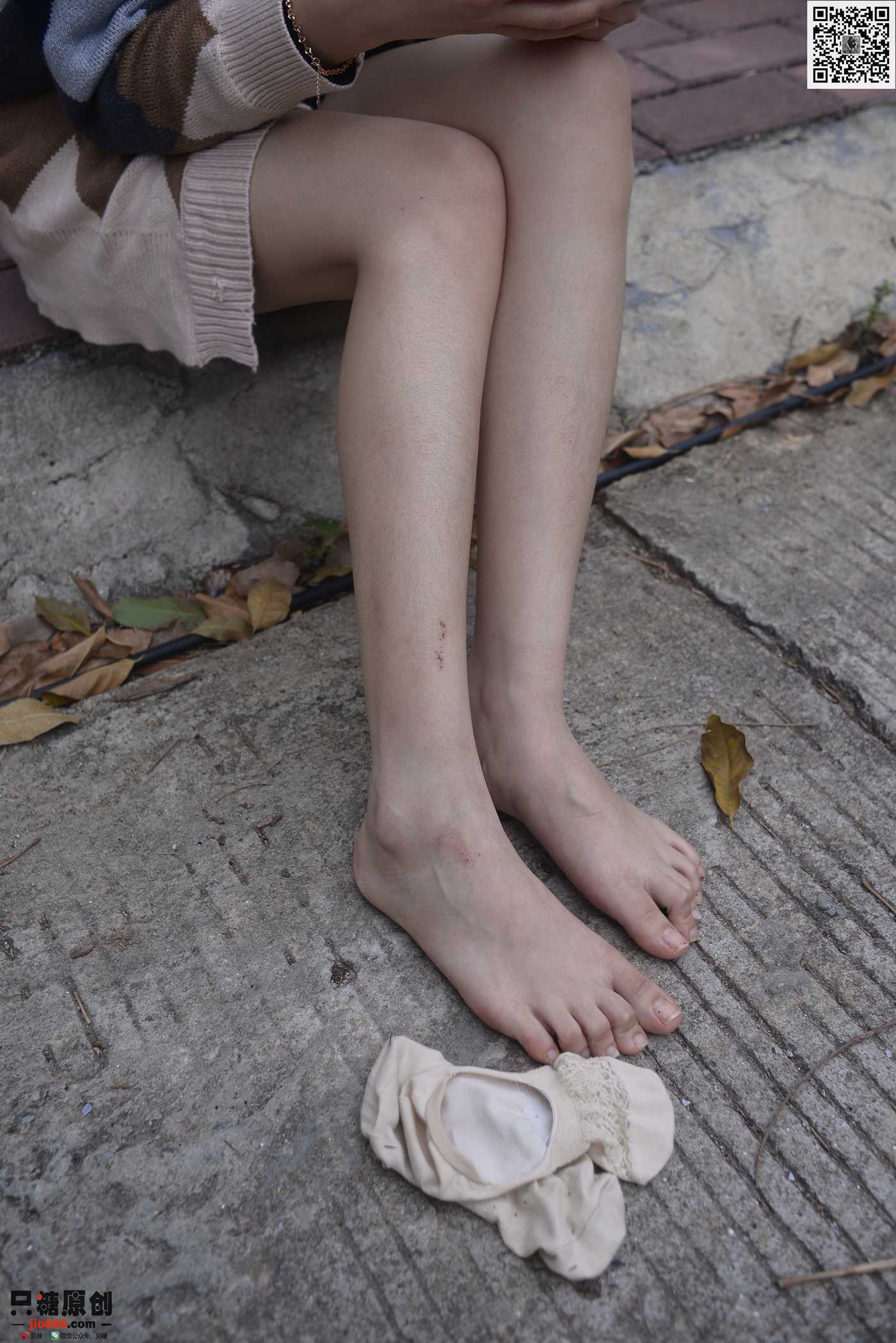 图片[115]-[只糖棉袜]NO.214 阿雅 寂静欢喜[185P] – 速更版-美库