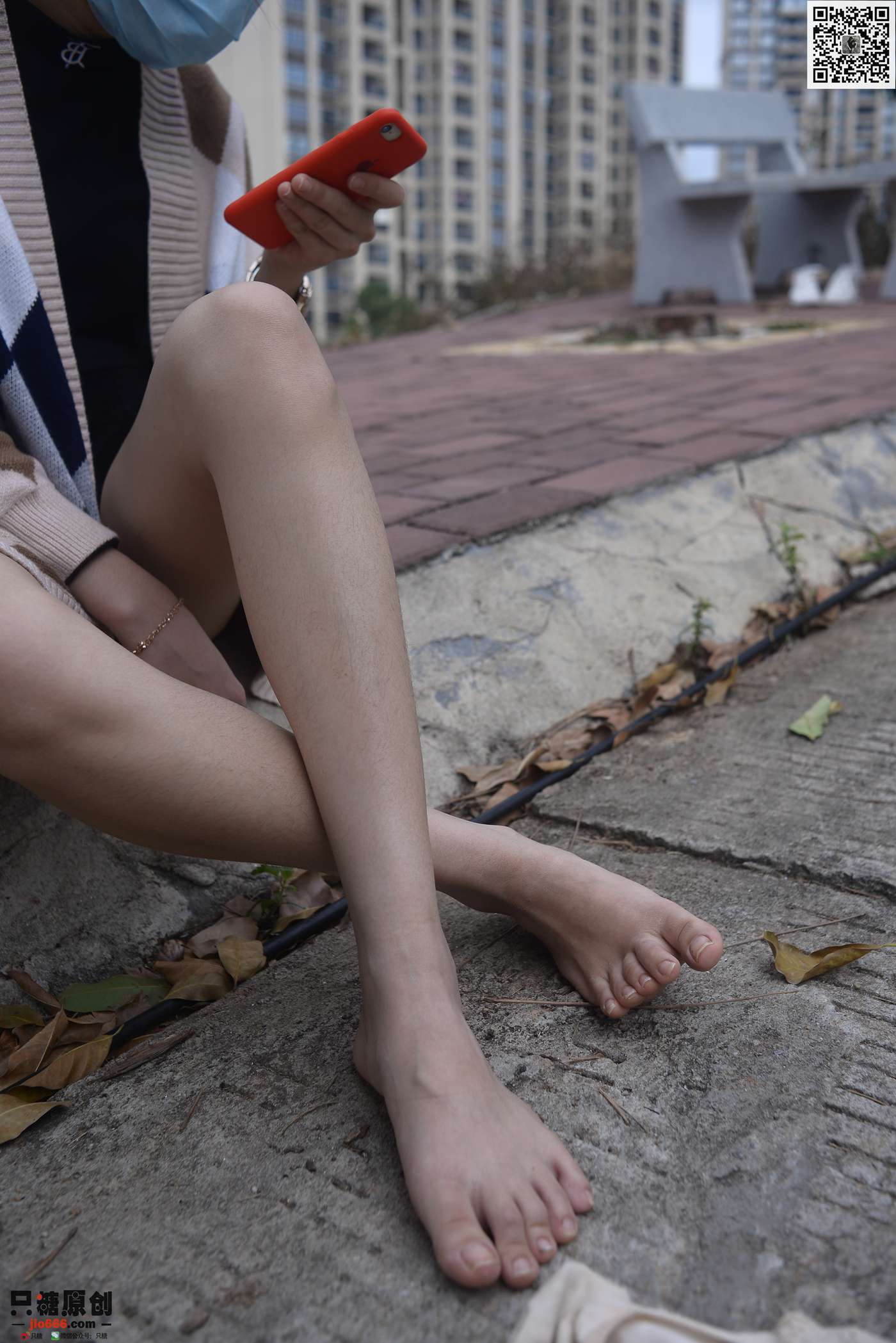 图片[116]-[只糖棉袜]NO.214 阿雅 寂静欢喜[185P] – 速更版-美库