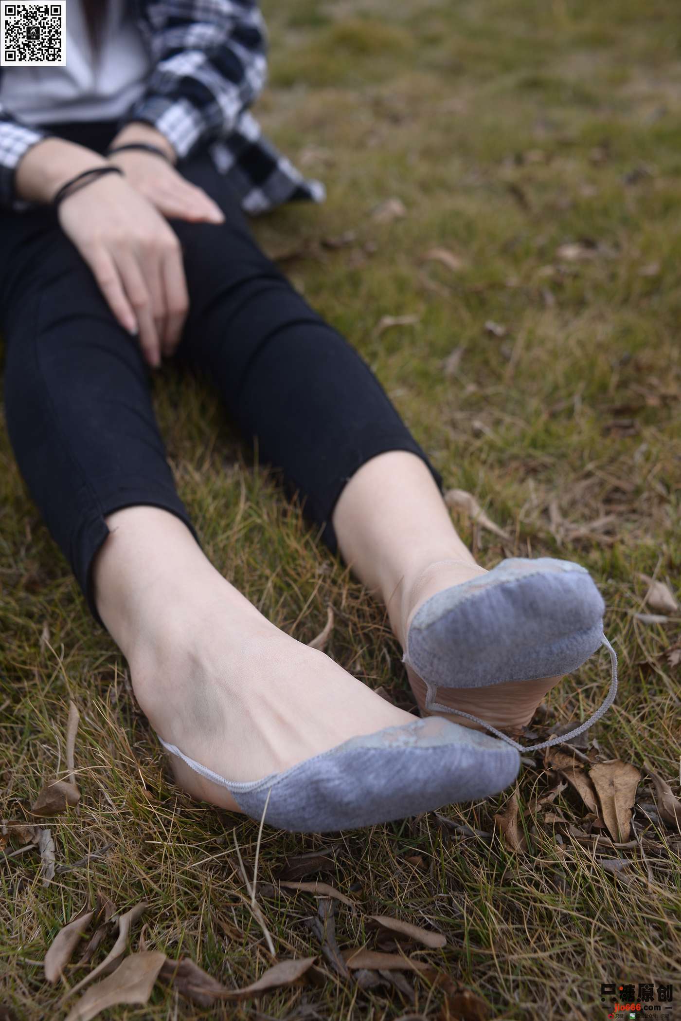 图片[149]-[只糖棉袜]NO.213 嘉琪 冬将尽，春可期[185P] – 速更版-美库