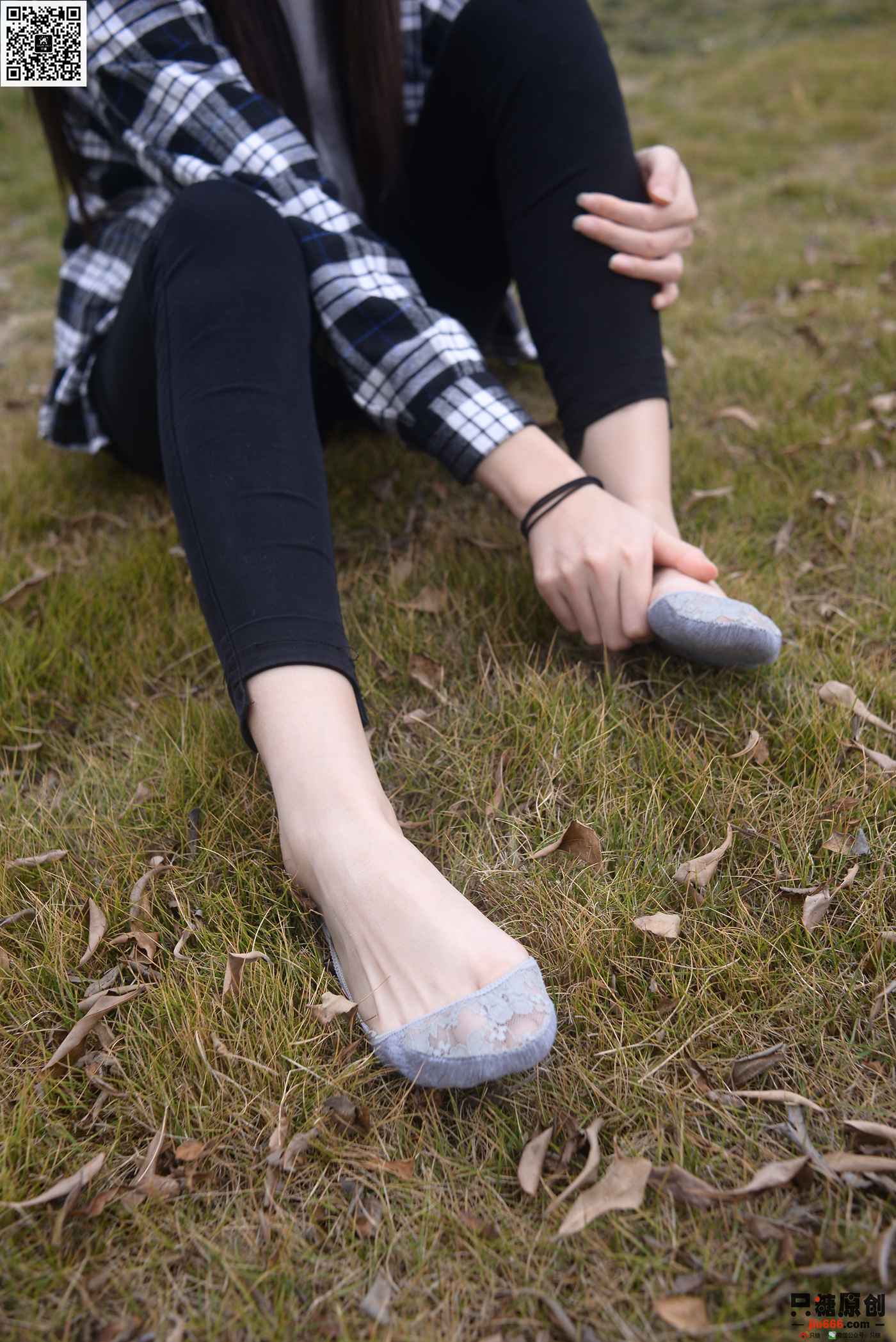 图片[150]-[只糖棉袜]NO.213 嘉琪 冬将尽，春可期[185P] – 速更版-美库