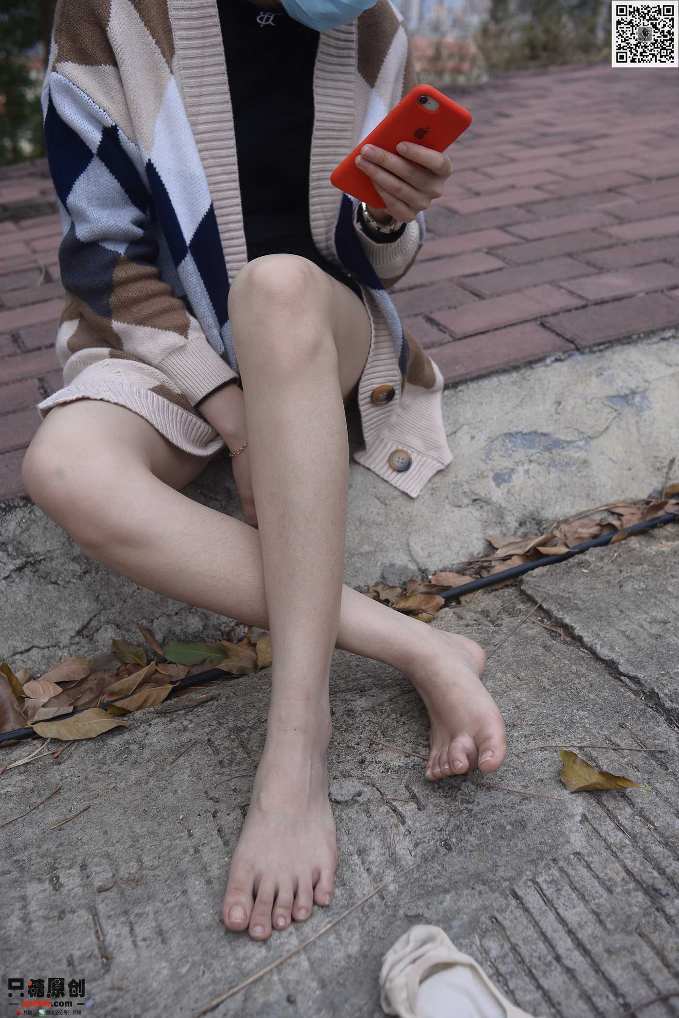 图片[119]-[只糖棉袜]NO.214 阿雅 寂静欢喜[185P] – 速更版-美库