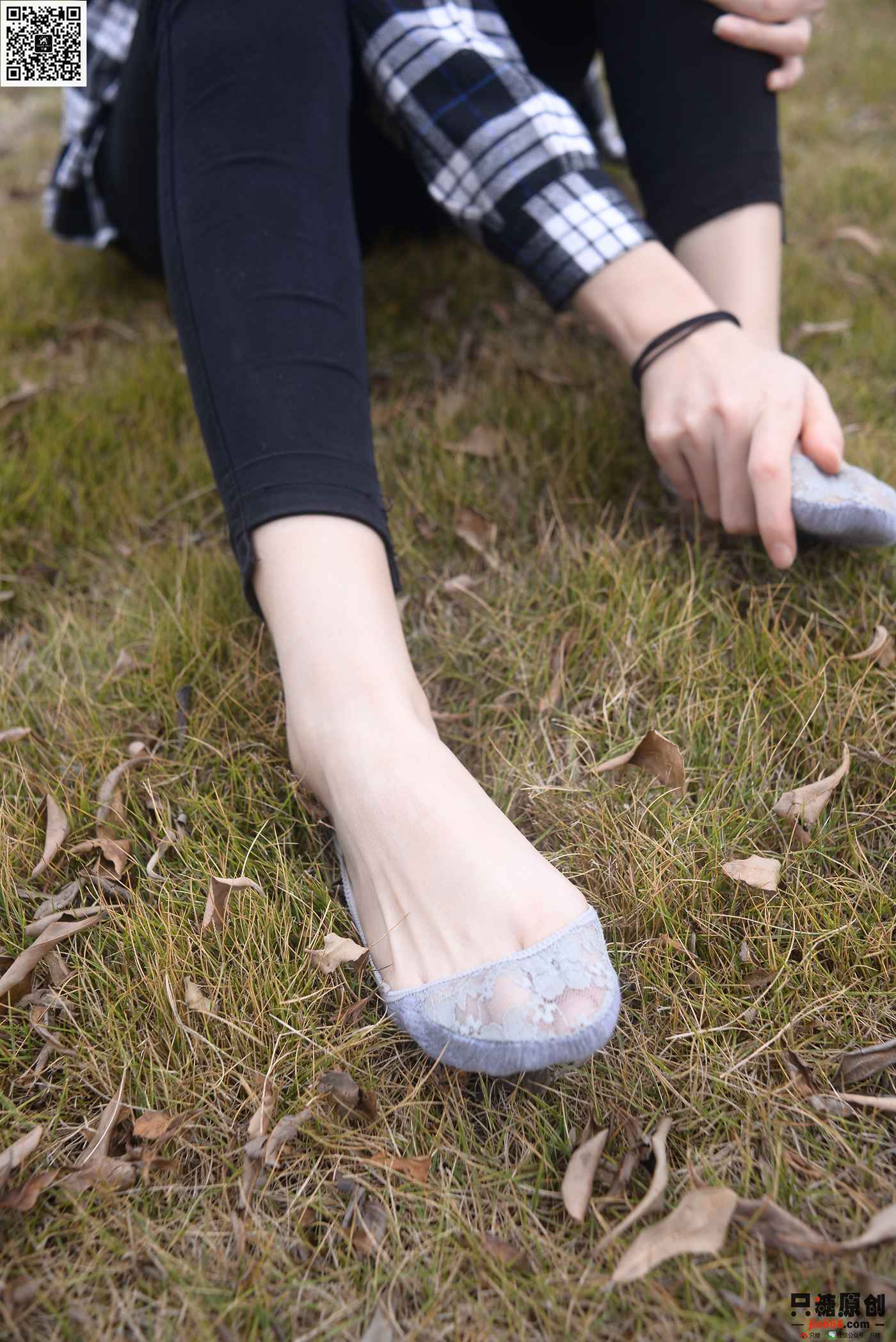 图片[152]-[只糖棉袜]NO.213 嘉琪 冬将尽，春可期[185P] – 速更版-美库