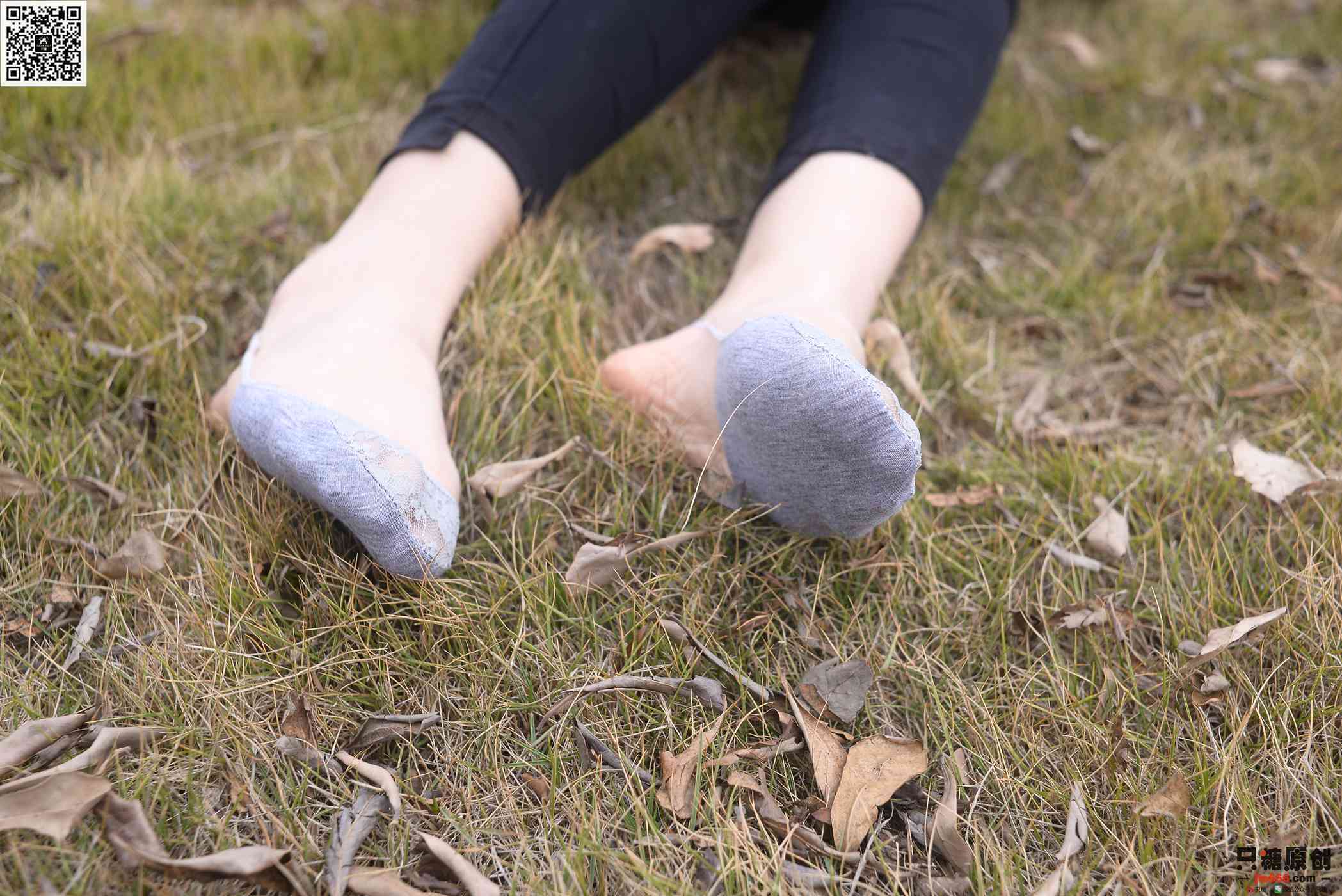 图片[155]-[只糖棉袜]NO.213 嘉琪 冬将尽，春可期[185P] – 速更版-美库