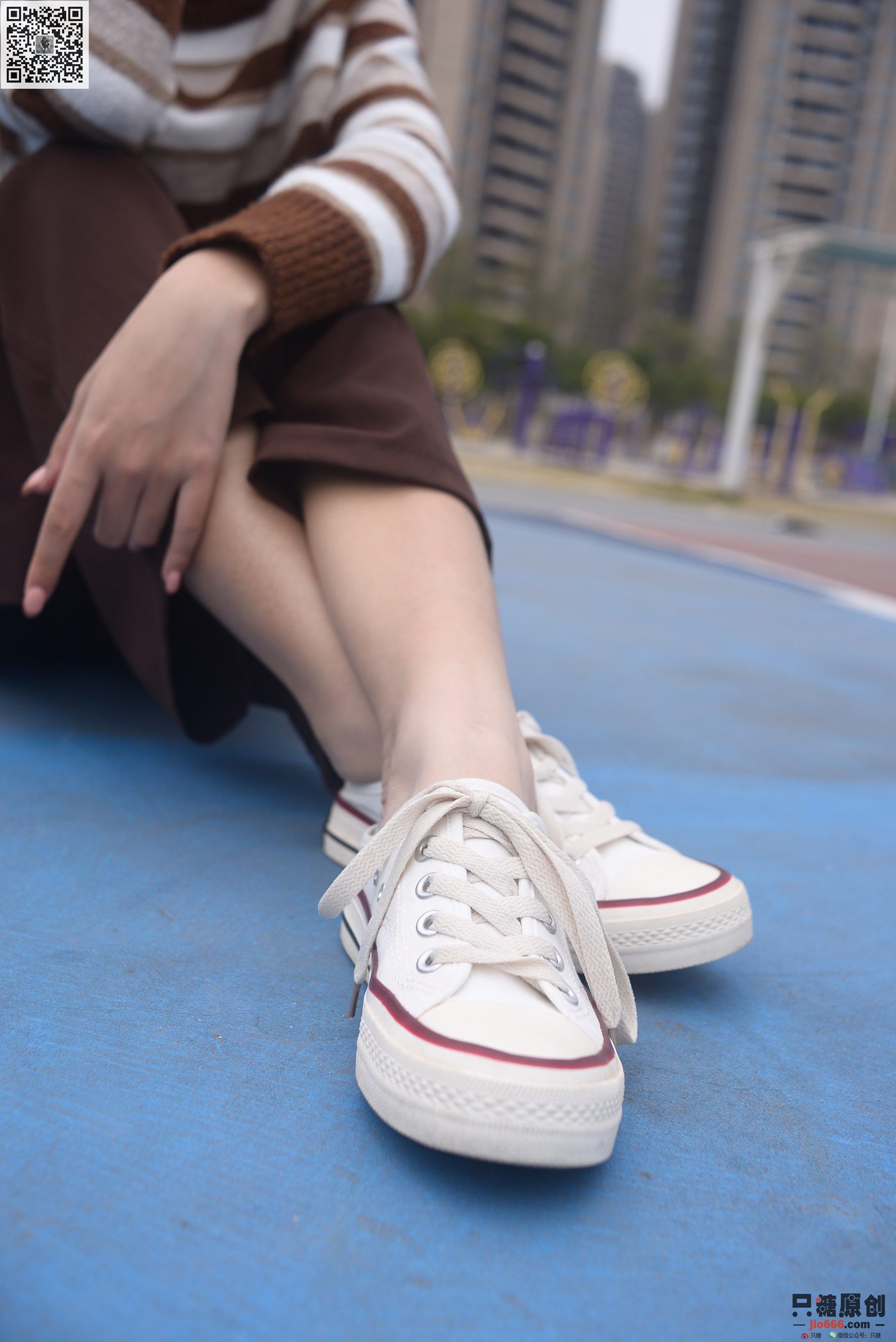 图片[131]-[只糖棉袜]NO.215 彤彤 初见你时难掩的悸动[182P] – 速更版-美库