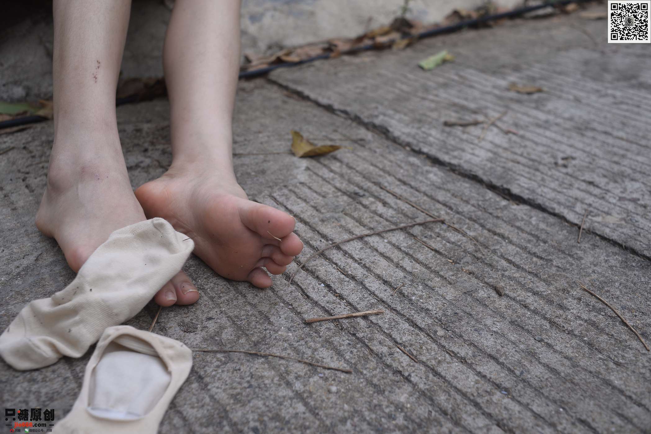 图片[126]-[只糖棉袜]NO.214 阿雅 寂静欢喜[185P] – 速更版-美库