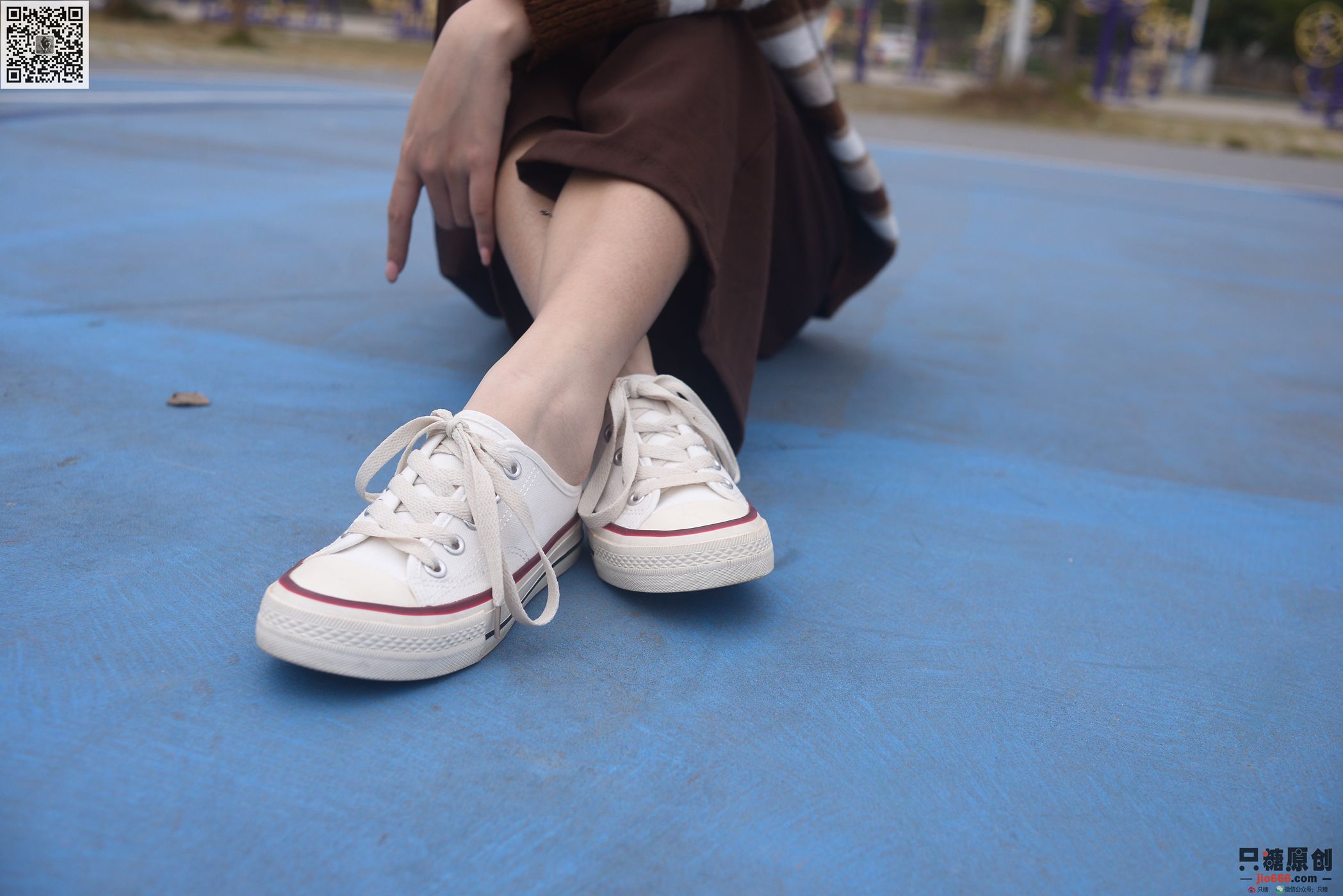 图片[132]-[只糖棉袜]NO.215 彤彤 初见你时难掩的悸动[182P] – 速更版-美库