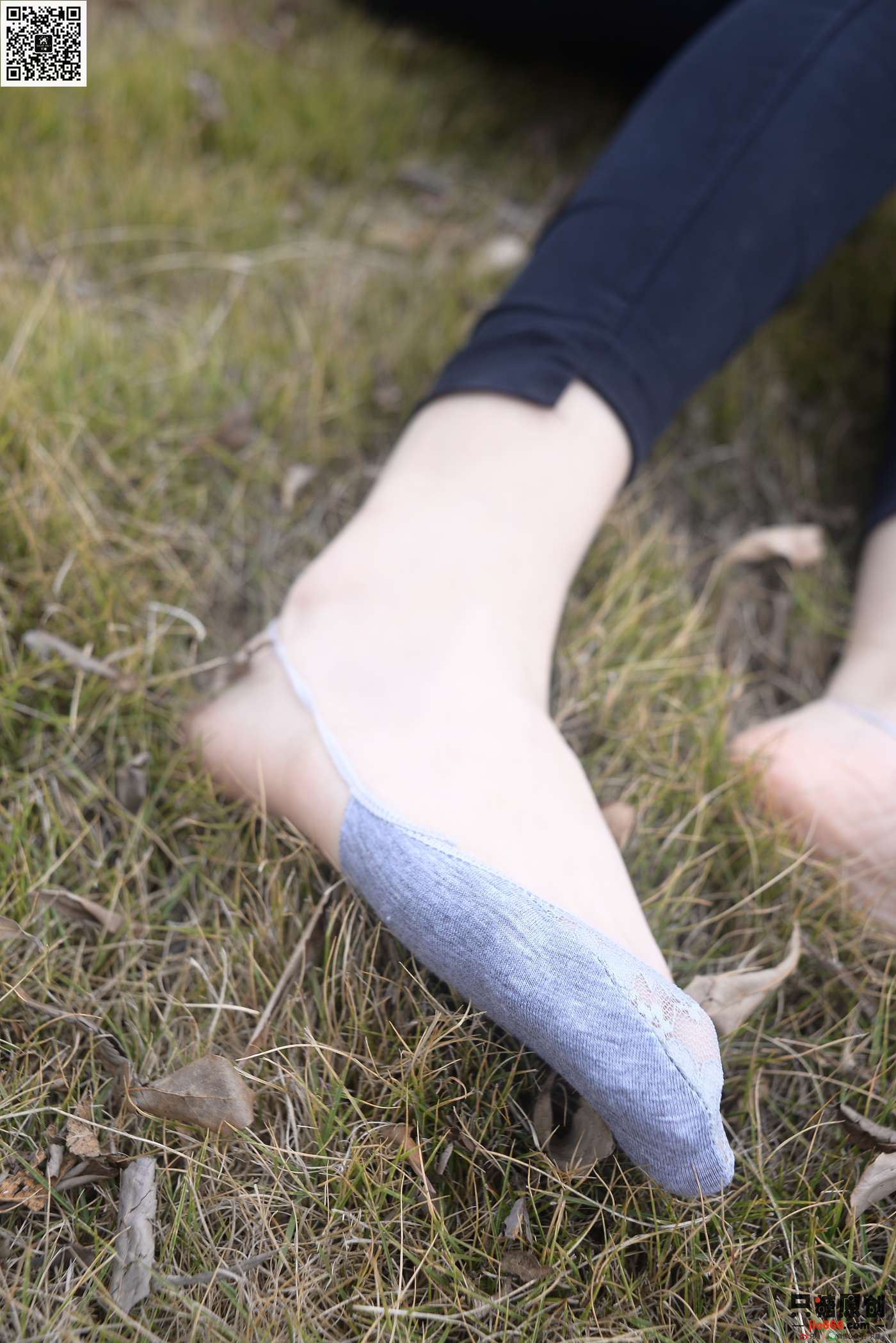 图片[161]-[只糖棉袜]NO.213 嘉琪 冬将尽，春可期[185P] – 速更版-美库