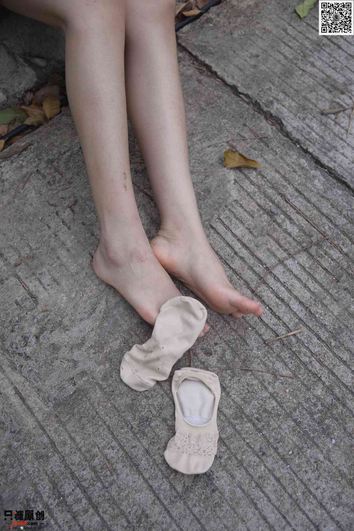 图片[128]-[只糖棉袜]NO.214 阿雅 寂静欢喜[185P] – 速更版-美库