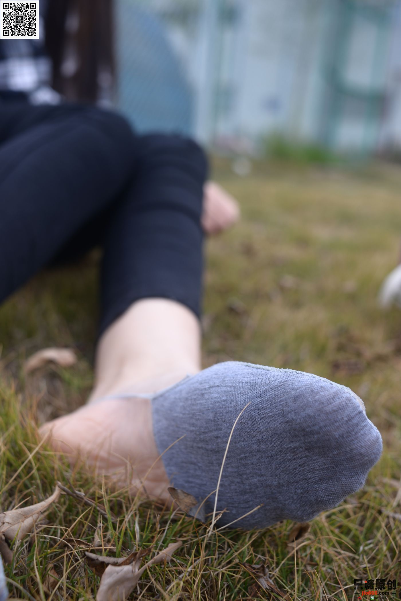 图片[164]-[只糖棉袜]NO.213 嘉琪 冬将尽，春可期[185P] – 速更版-美库