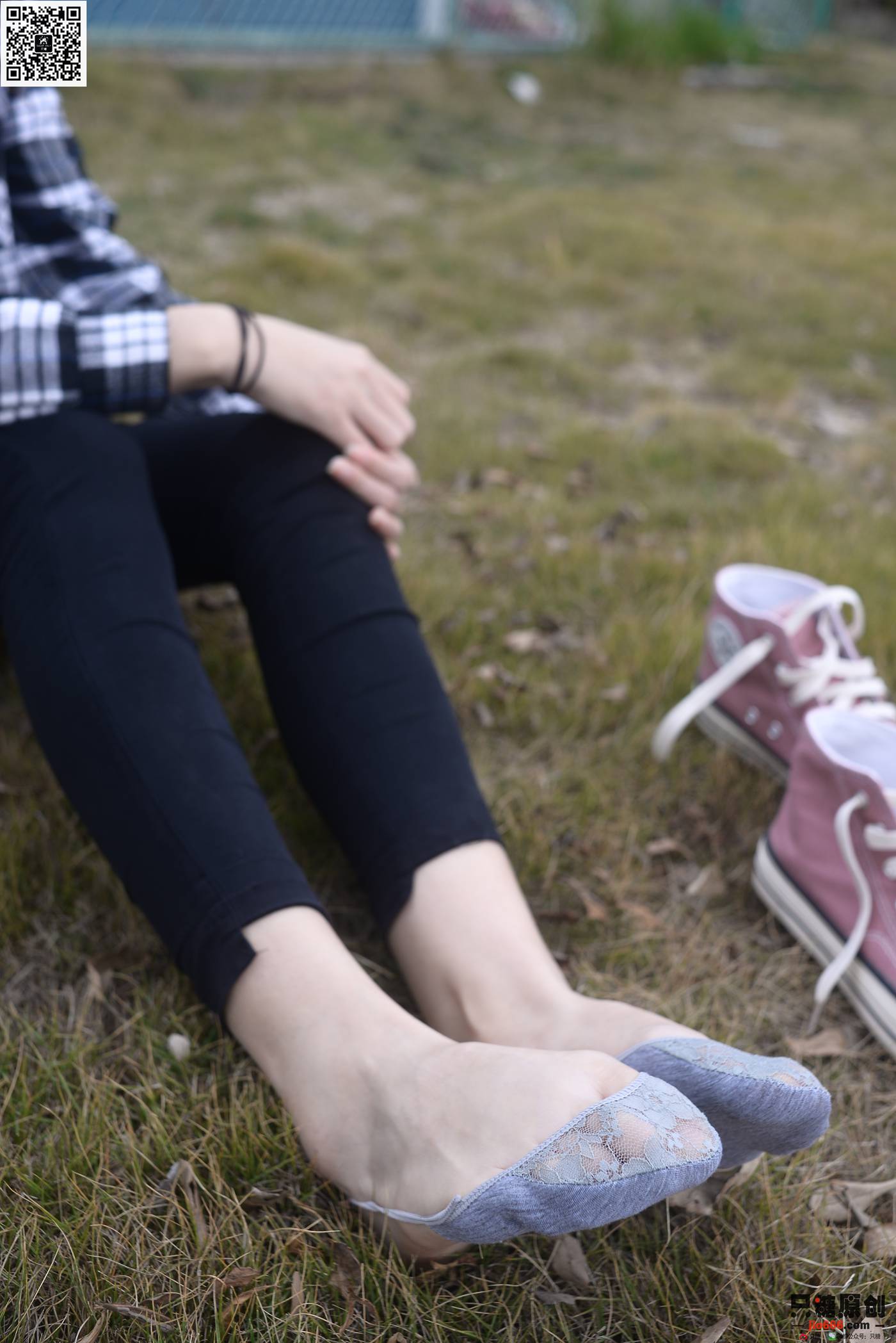 图片[165]-[只糖棉袜]NO.213 嘉琪 冬将尽，春可期[185P] – 速更版-美库