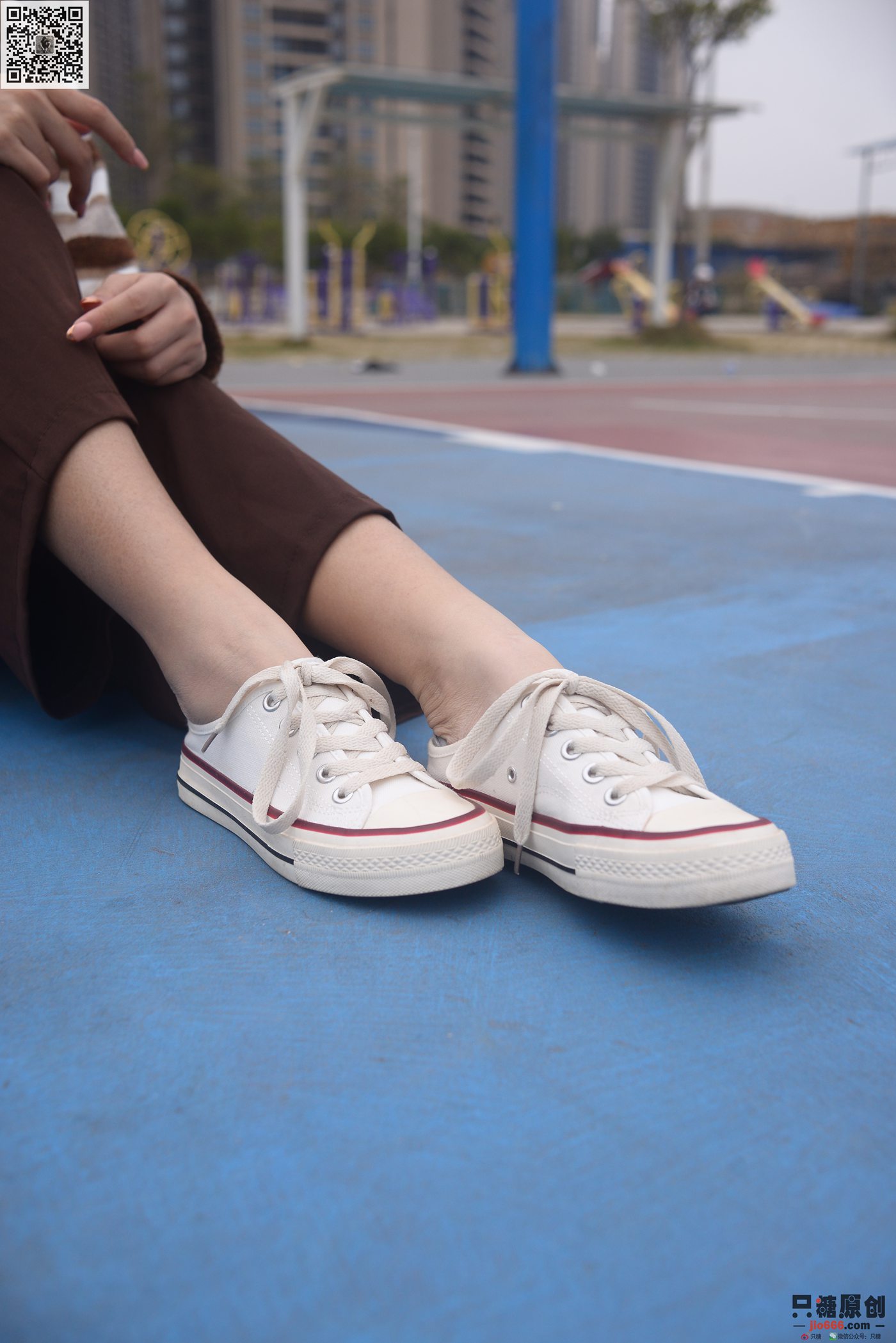 图片[135]-[只糖棉袜]NO.215 彤彤 初见你时难掩的悸动[182P] – 速更版-美库