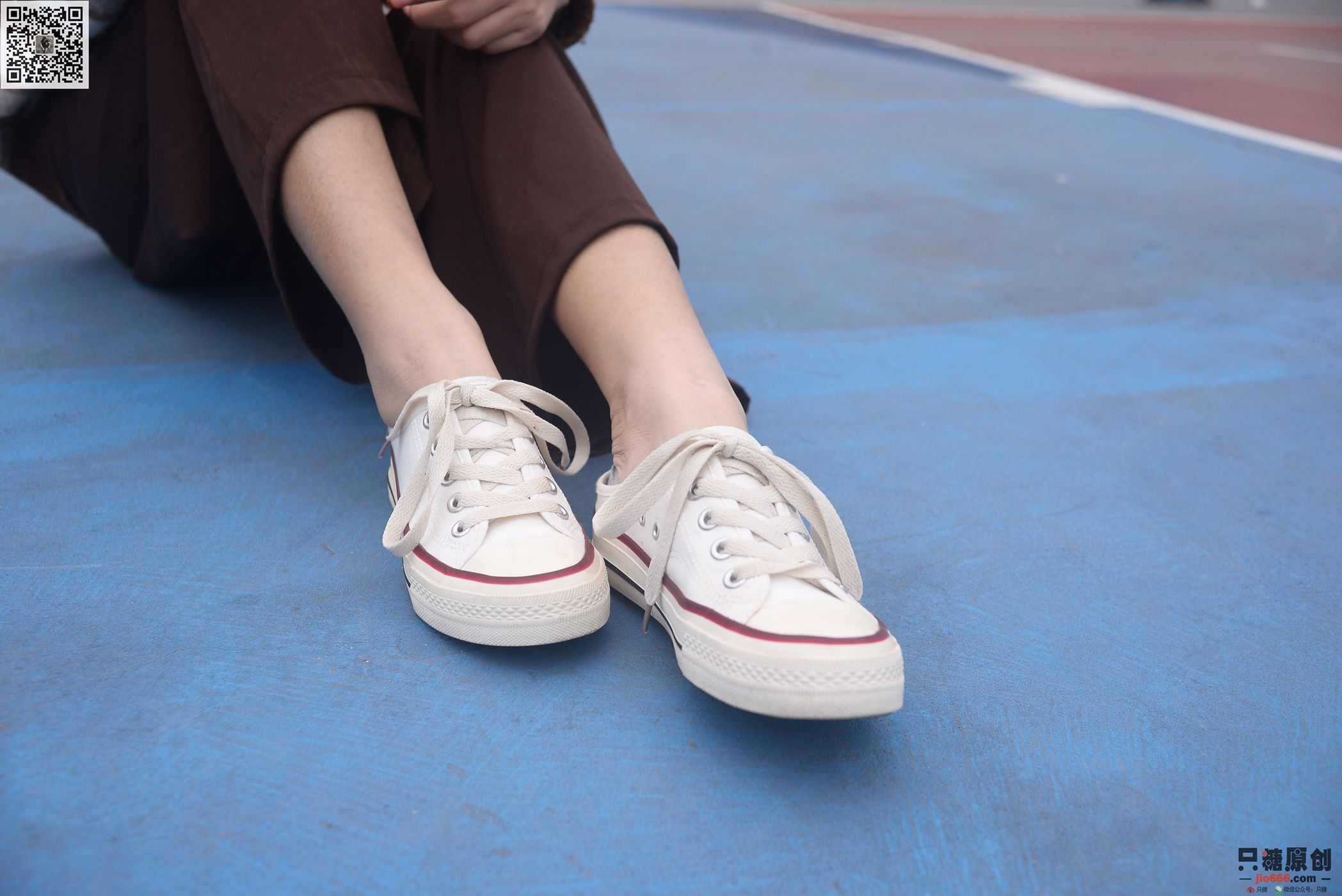 图片[136]-[只糖棉袜]NO.215 彤彤 初见你时难掩的悸动[182P] – 速更版-美库