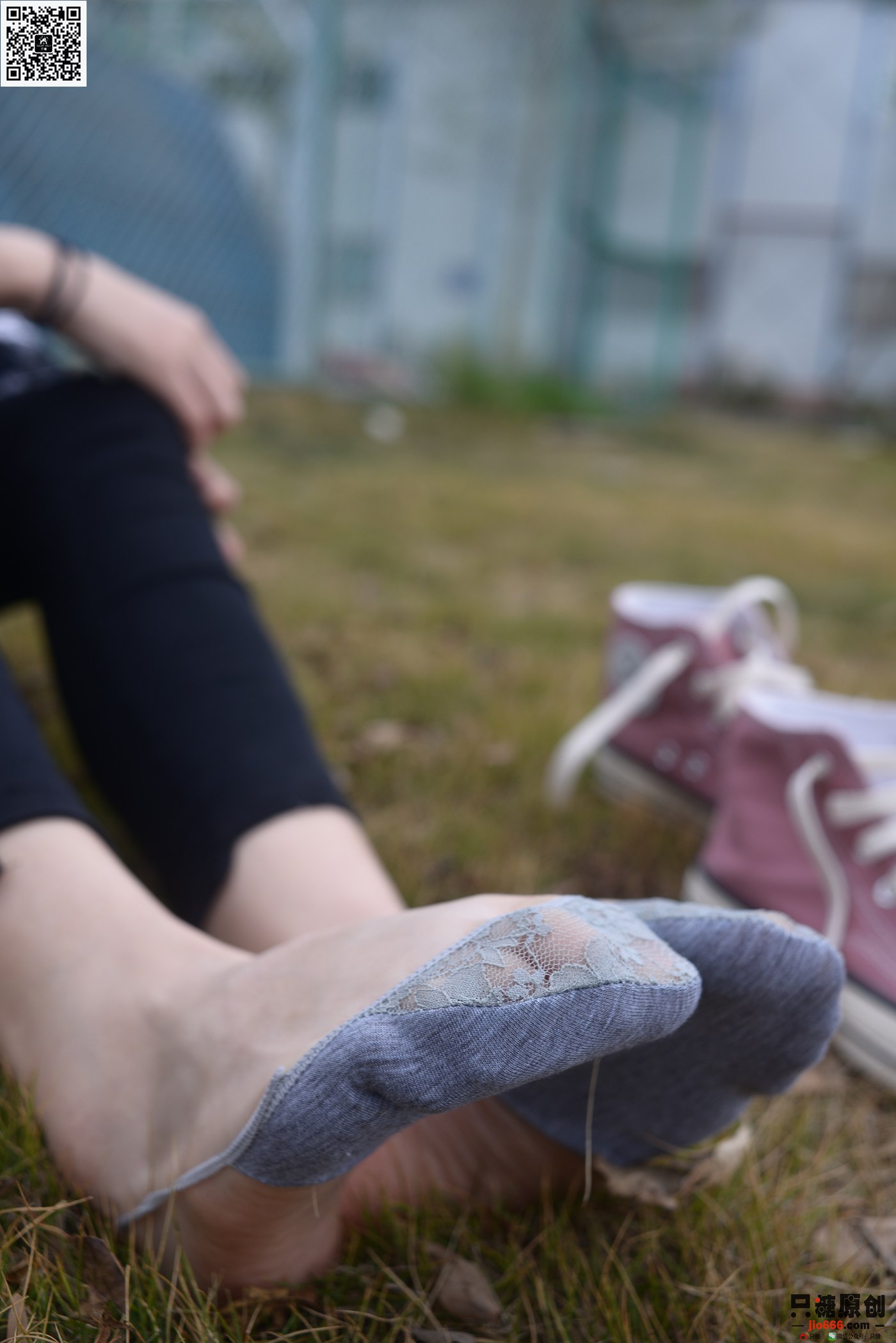 图片[167]-[只糖棉袜]NO.213 嘉琪 冬将尽，春可期[185P] – 速更版-美库