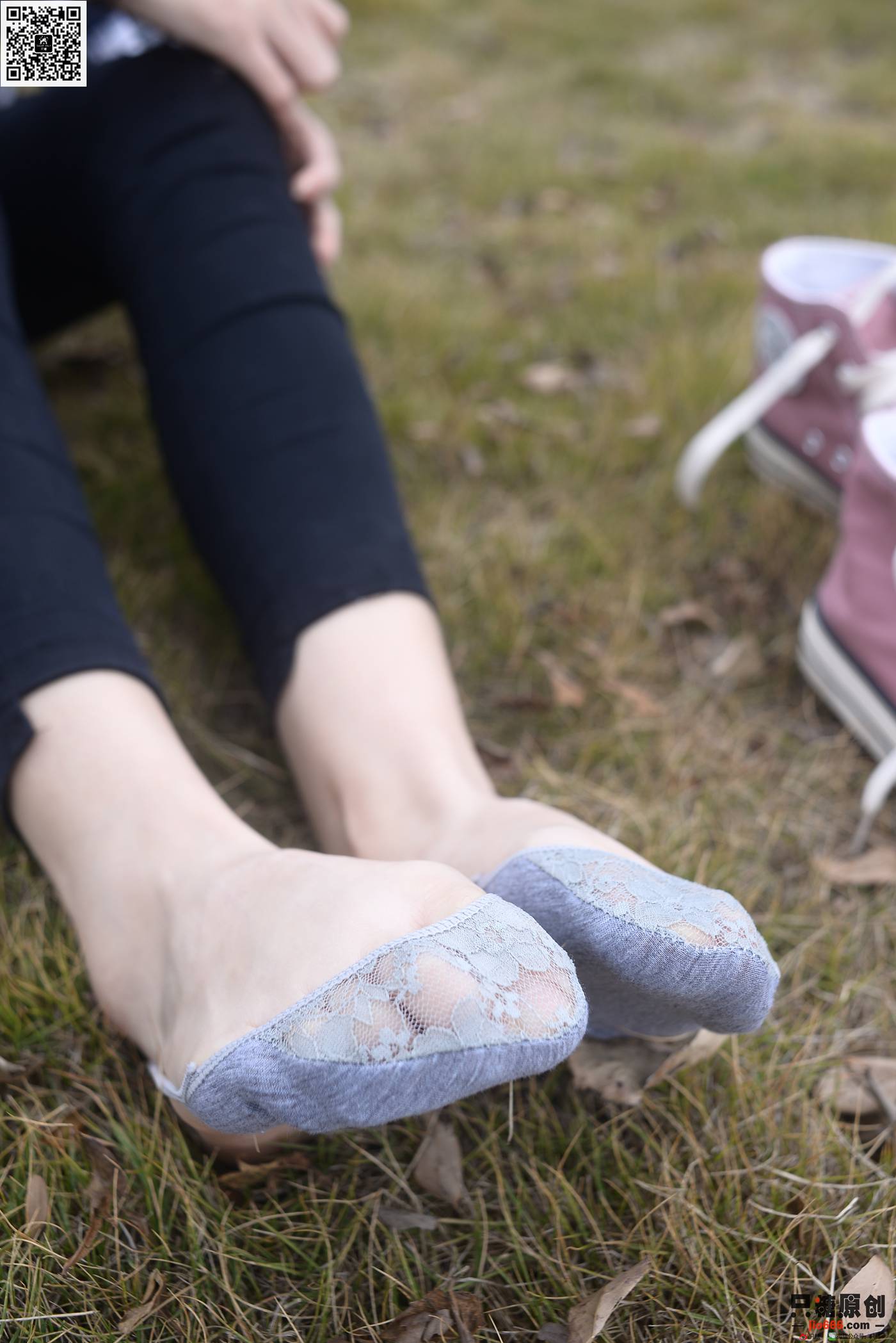 图片[168]-[只糖棉袜]NO.213 嘉琪 冬将尽，春可期[185P] – 速更版-美库