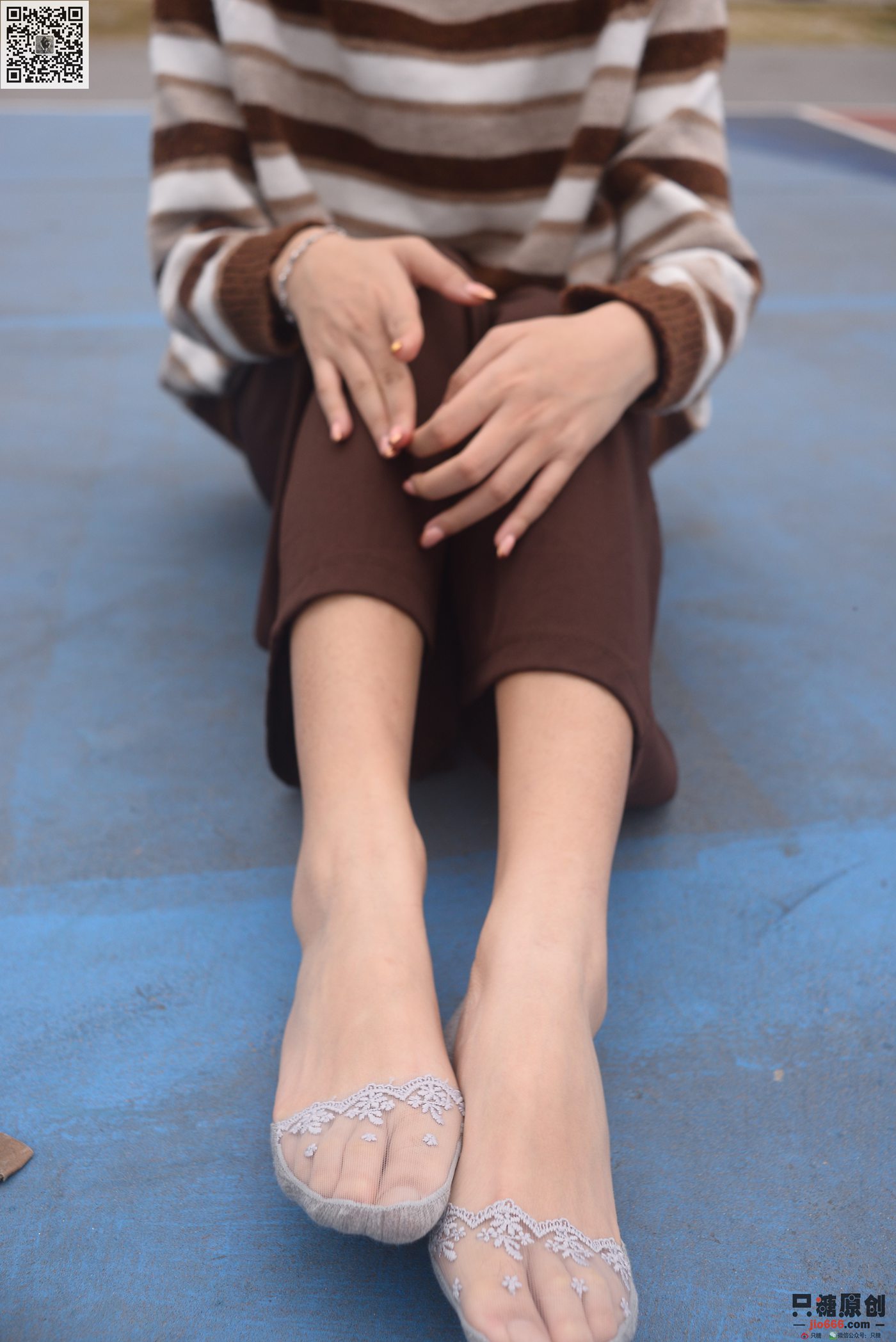 图片[137]-[只糖棉袜]NO.215 彤彤 初见你时难掩的悸动[182P] – 速更版-美库