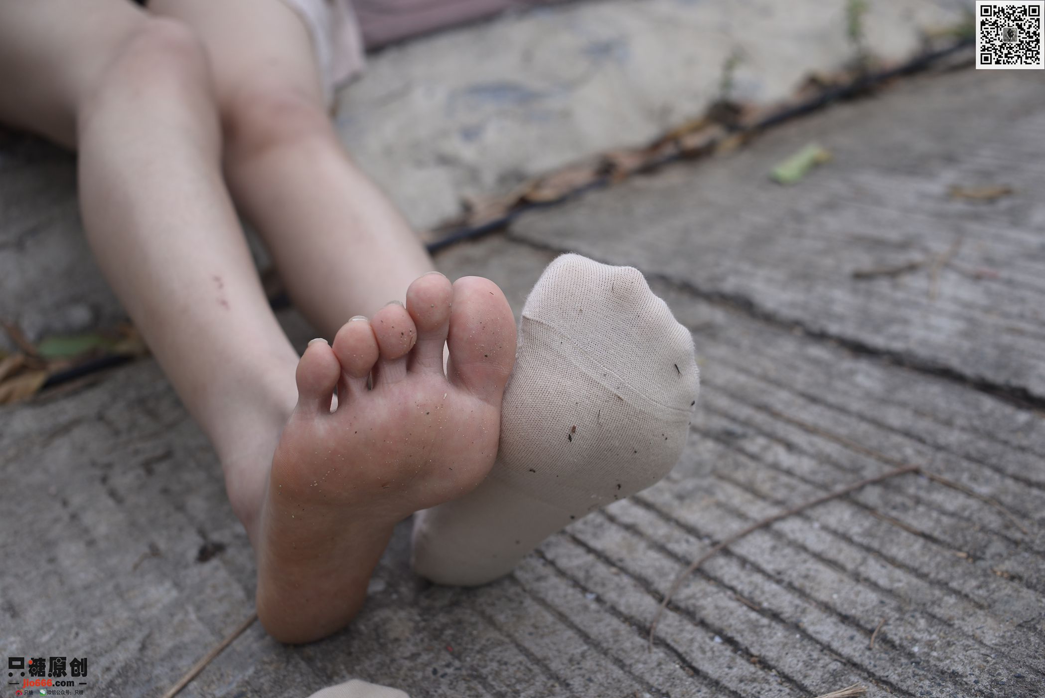 图片[135]-[只糖棉袜]NO.214 阿雅 寂静欢喜[185P] – 速更版-美库