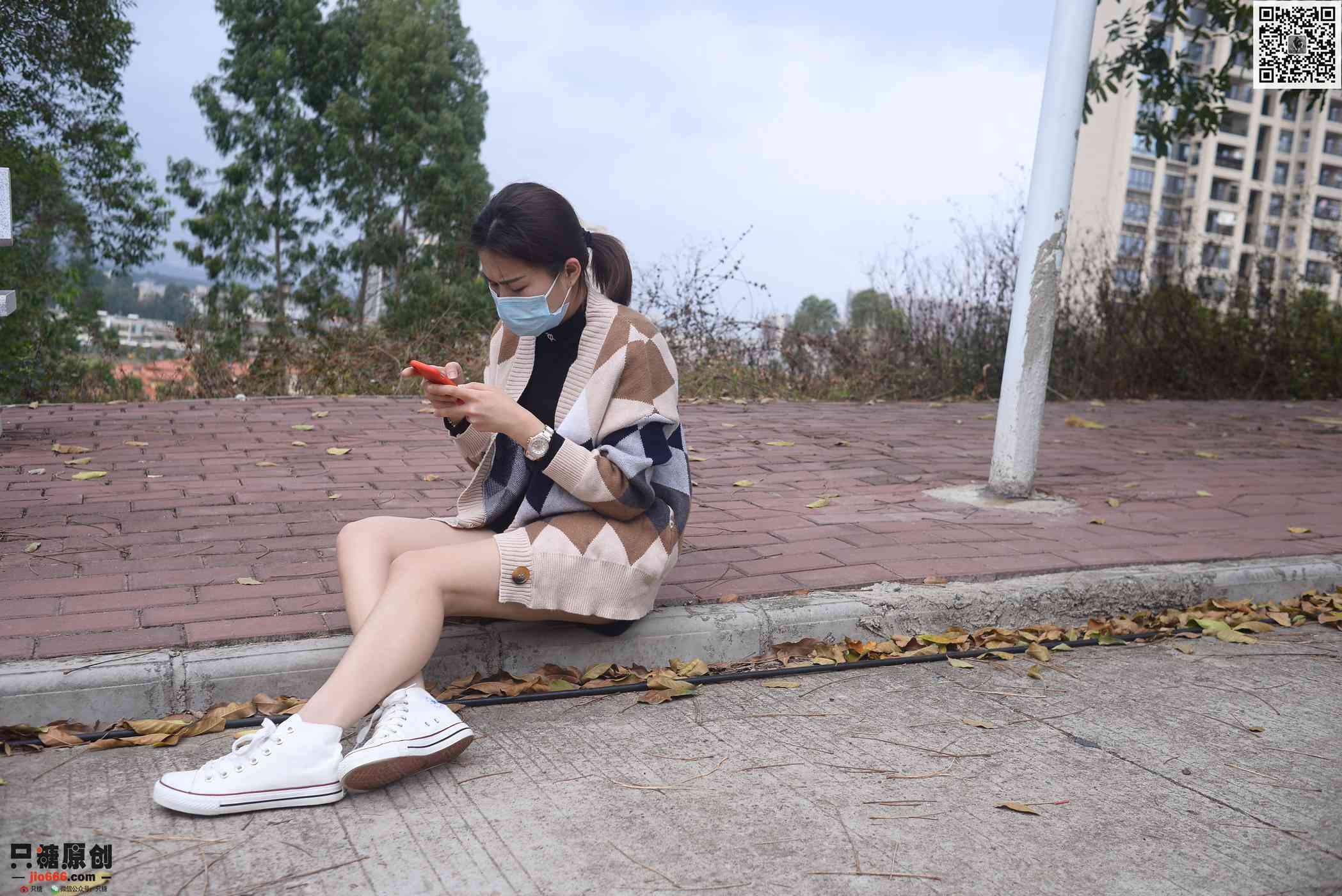 图片[140]-[只糖棉袜]NO.214 阿雅 寂静欢喜[185P] – 速更版-美库