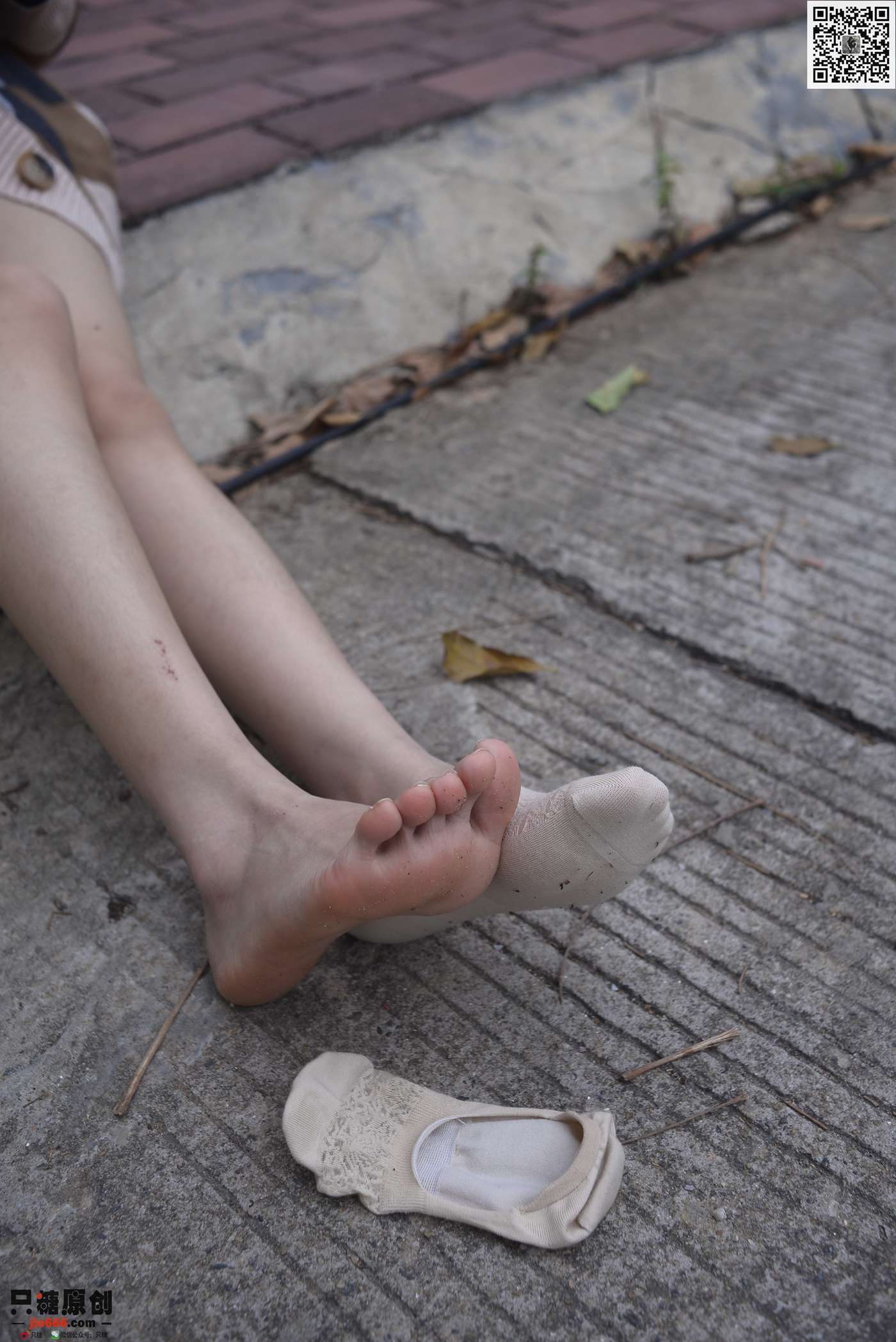 图片[141]-[只糖棉袜]NO.214 阿雅 寂静欢喜[185P] – 速更版-美库