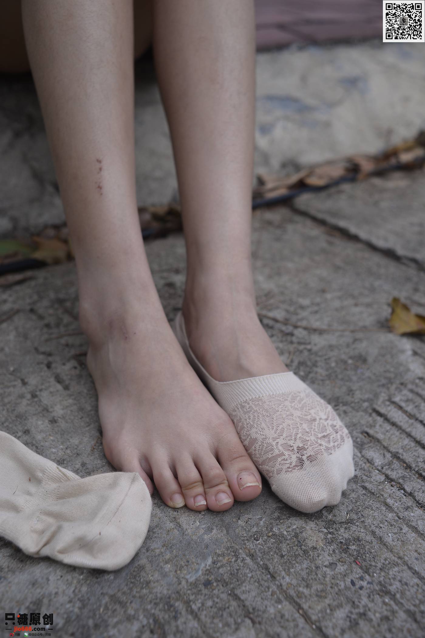 图片[142]-[只糖棉袜]NO.214 阿雅 寂静欢喜[185P] – 速更版-美库