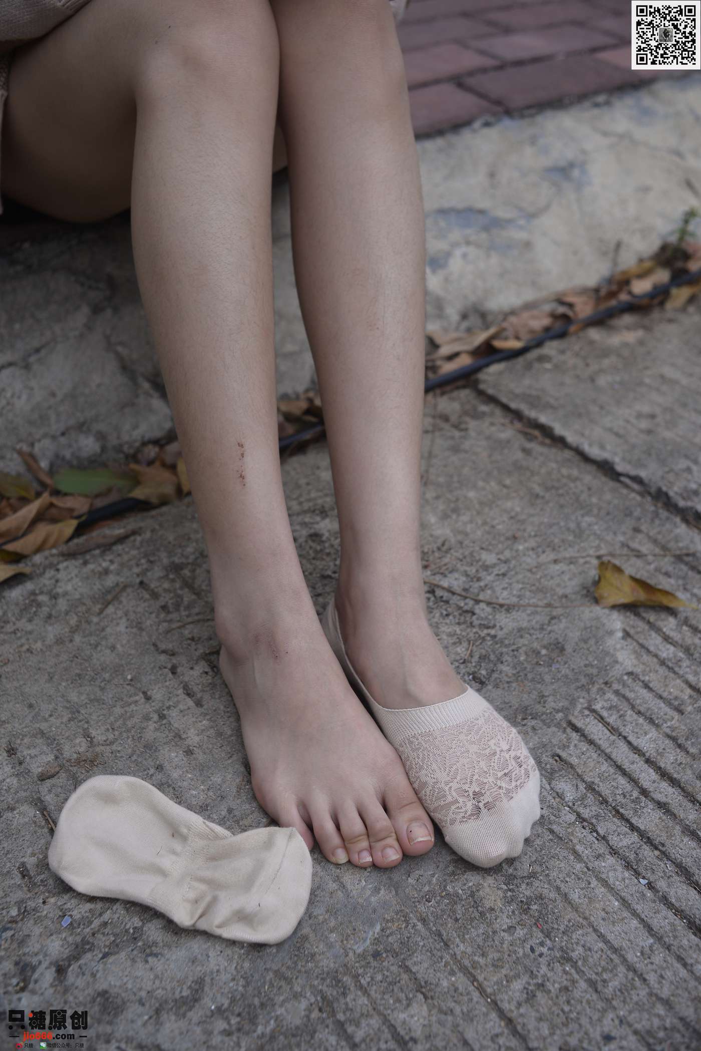 图片[143]-[只糖棉袜]NO.214 阿雅 寂静欢喜[185P] – 速更版-美库