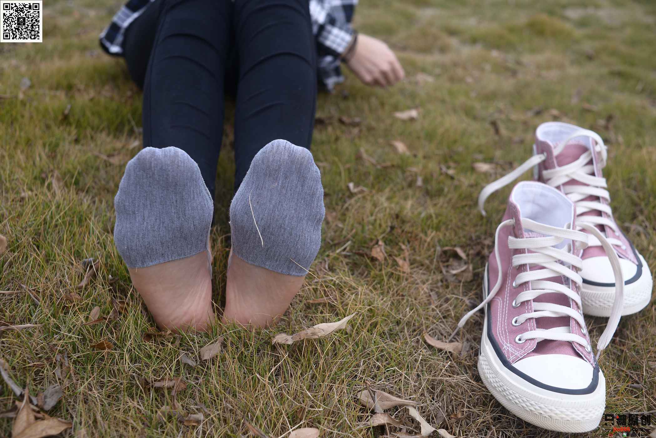 图片[180]-[只糖棉袜]NO.213 嘉琪 冬将尽，春可期[185P] – 速更版-美库