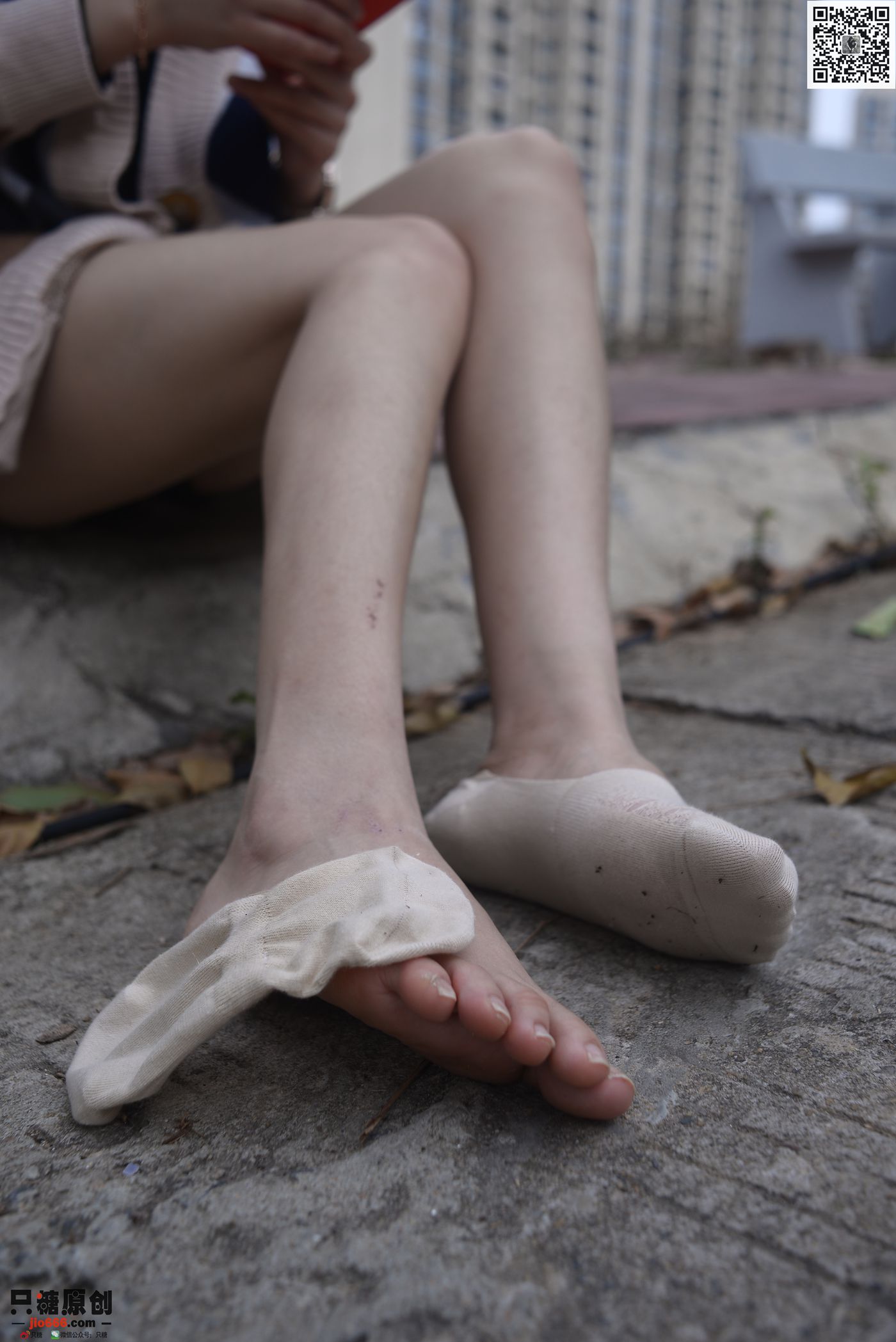 图片[144]-[只糖棉袜]NO.214 阿雅 寂静欢喜[185P] – 速更版-美库