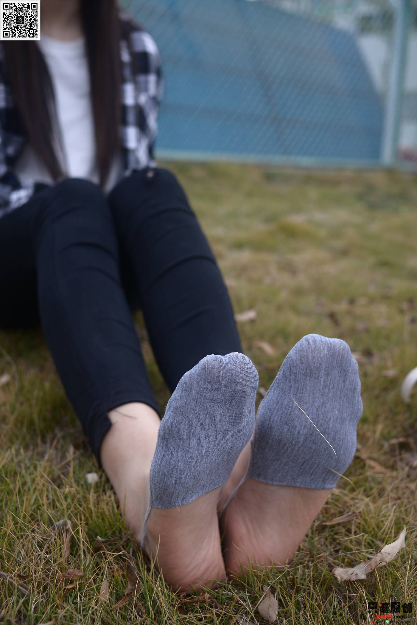 图片[182]-[只糖棉袜]NO.213 嘉琪 冬将尽，春可期[185P] – 速更版-美库