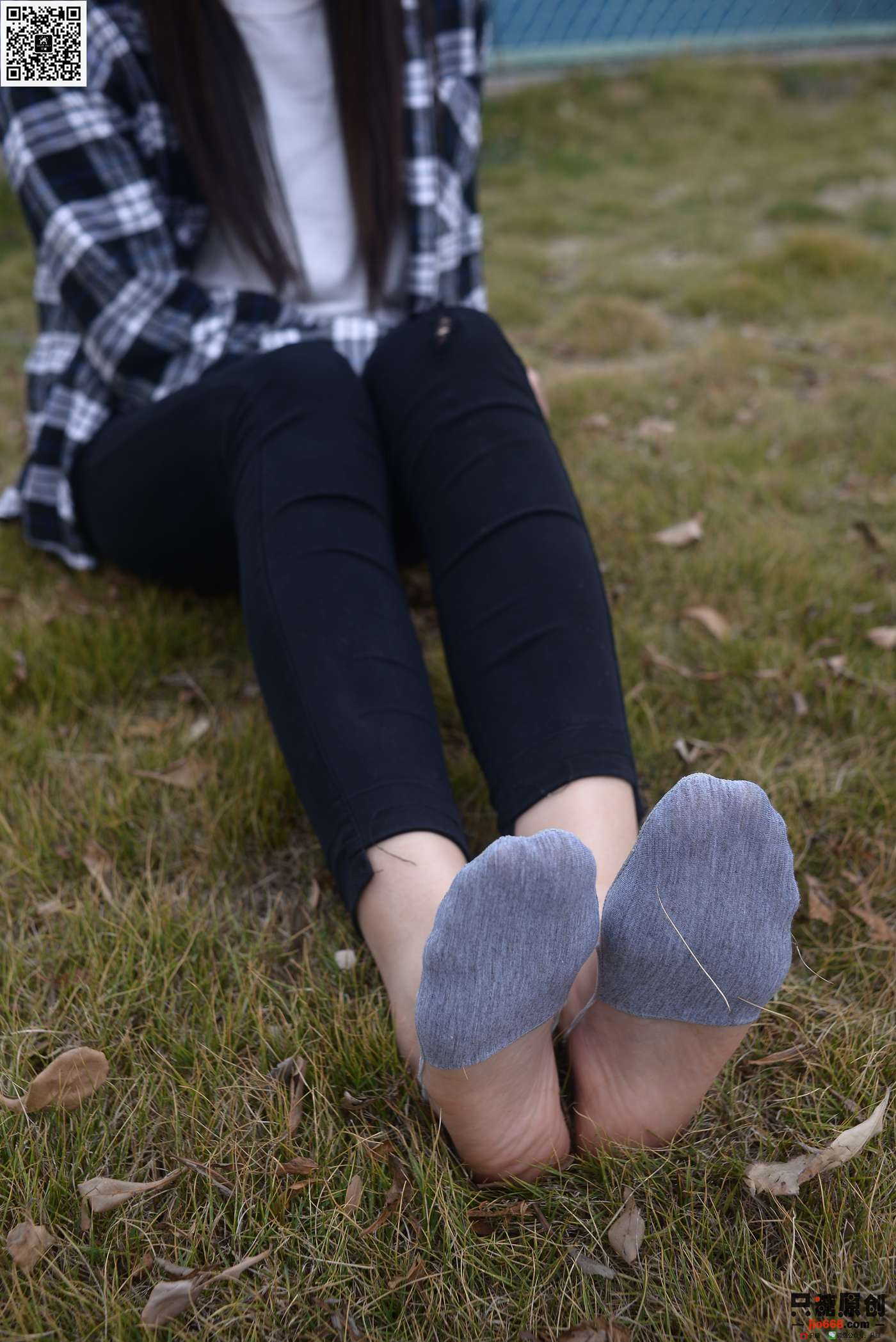 图片[183]-[只糖棉袜]NO.213 嘉琪 冬将尽，春可期[185P] – 速更版-美库