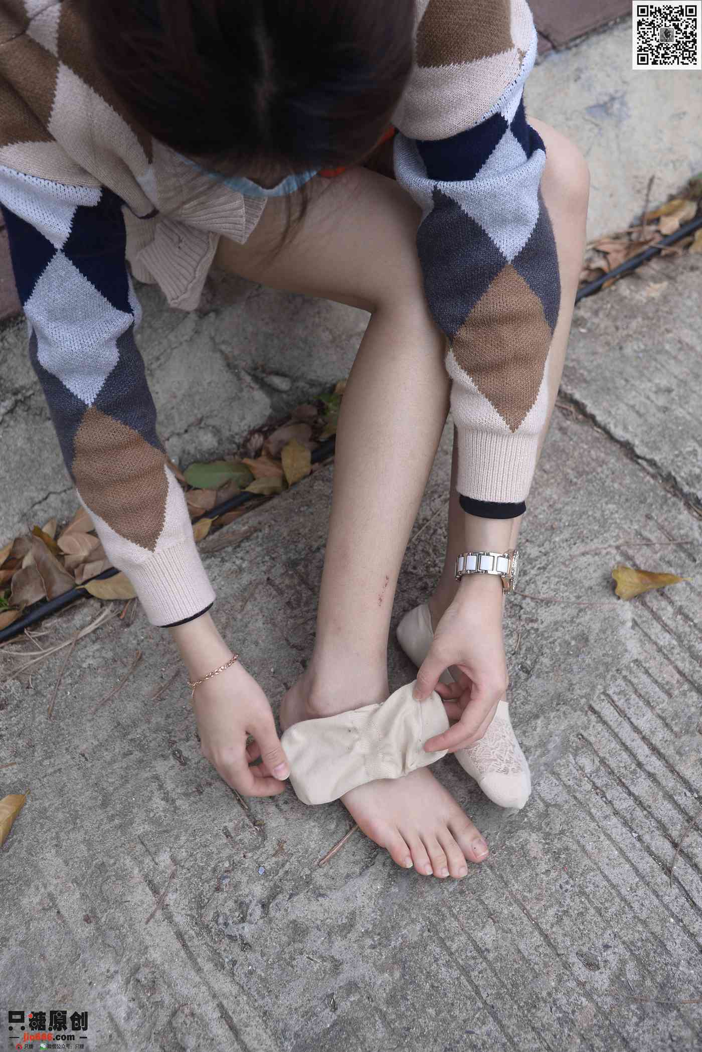 图片[147]-[只糖棉袜]NO.214 阿雅 寂静欢喜[185P] – 速更版-美库