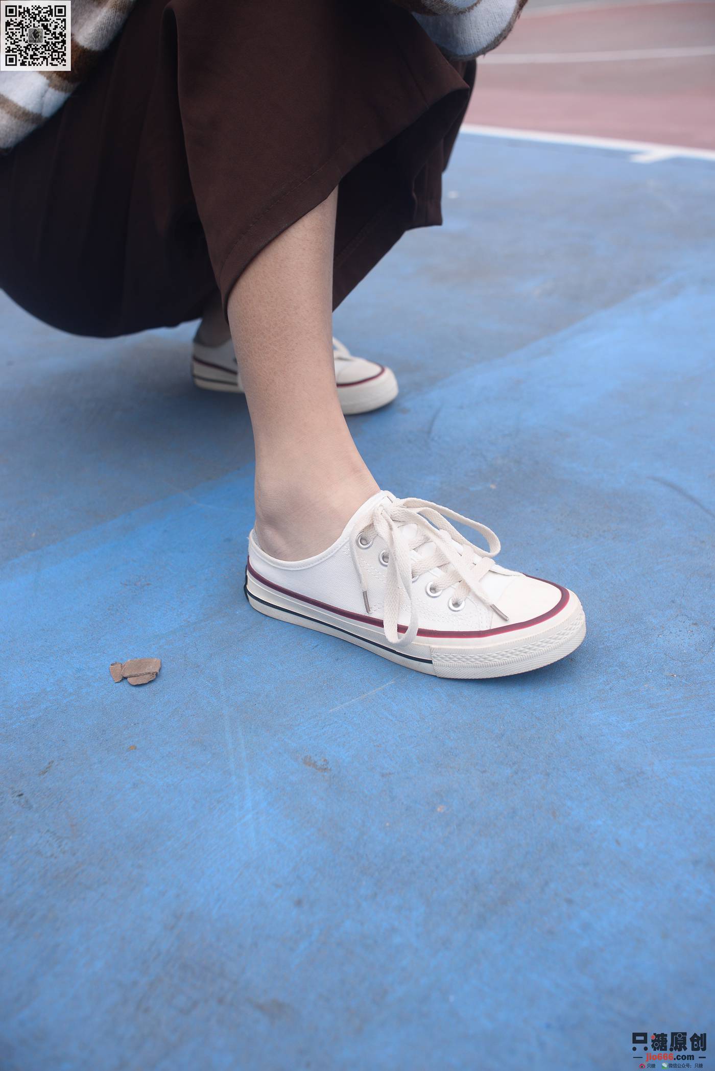 图片[152]-[只糖棉袜]NO.215 彤彤 初见你时难掩的悸动[182P] – 速更版-美库