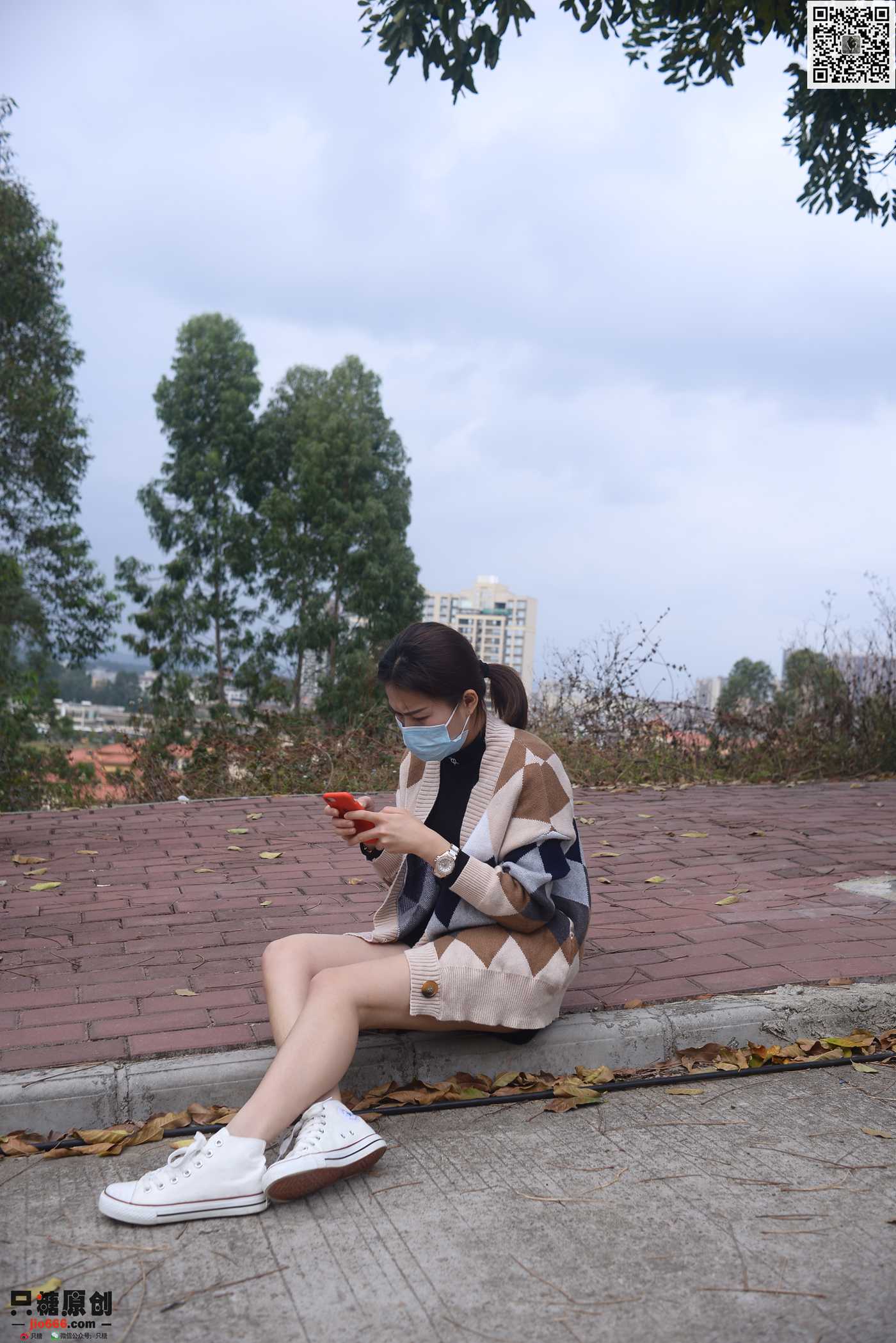 图片[151]-[只糖棉袜]NO.214 阿雅 寂静欢喜[185P] – 速更版-美库