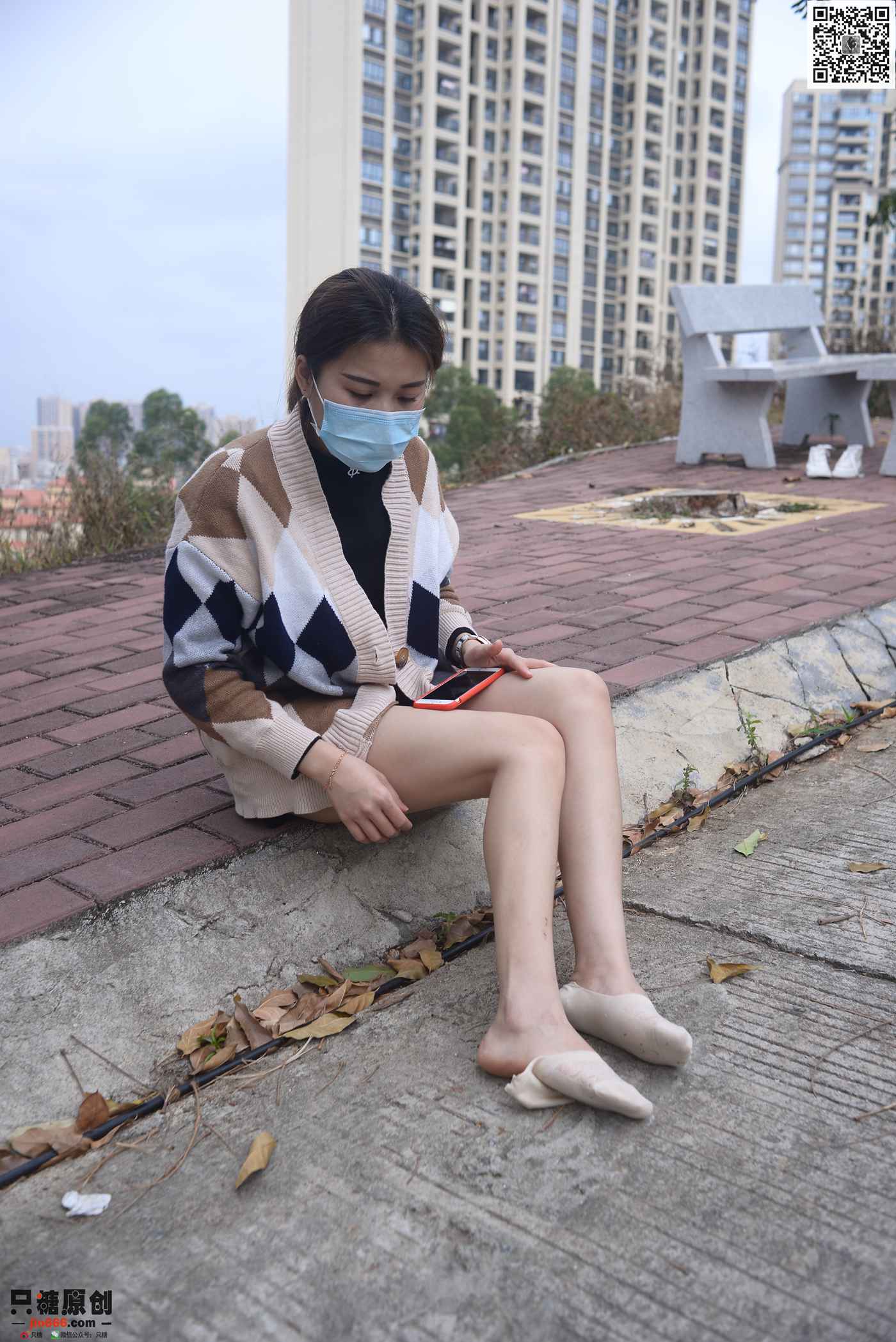 图片[152]-[只糖棉袜]NO.214 阿雅 寂静欢喜[185P] – 速更版-美库