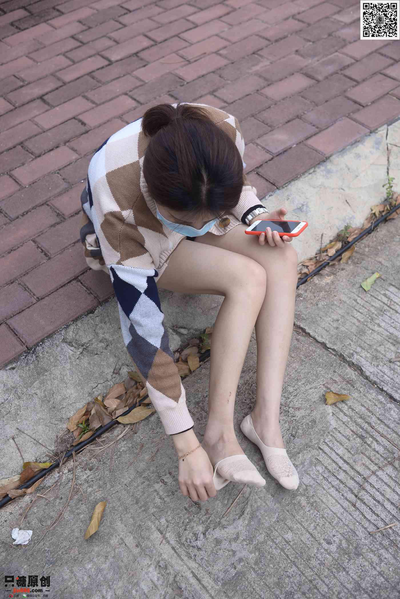 图片[154]-[只糖棉袜]NO.214 阿雅 寂静欢喜[185P] – 速更版-美库