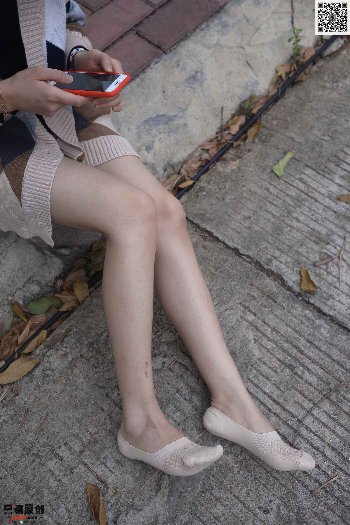 图片[160]-[只糖棉袜]NO.214 阿雅 寂静欢喜[185P] – 速更版-美库