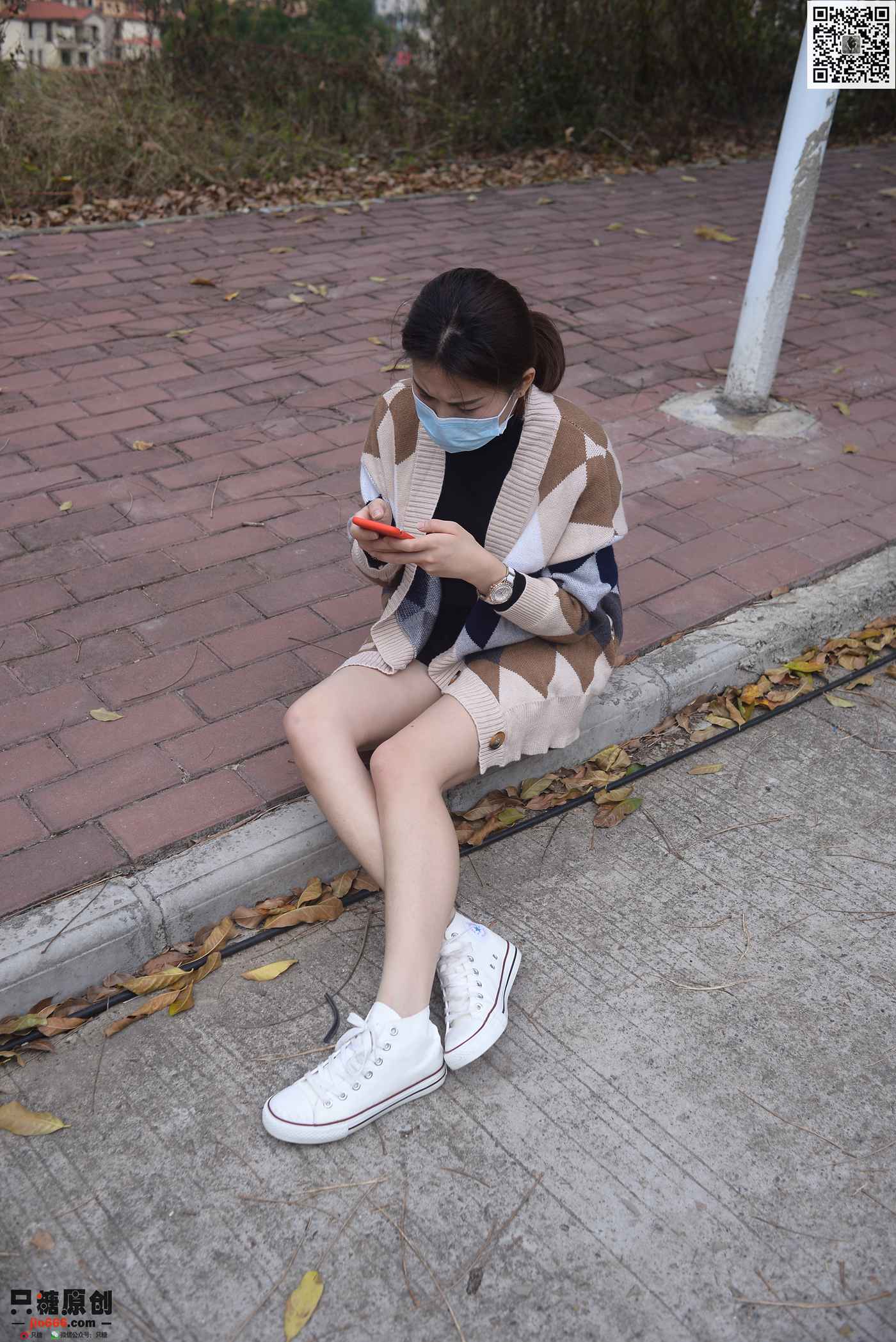 图片[162]-[只糖棉袜]NO.214 阿雅 寂静欢喜[185P] – 速更版-美库