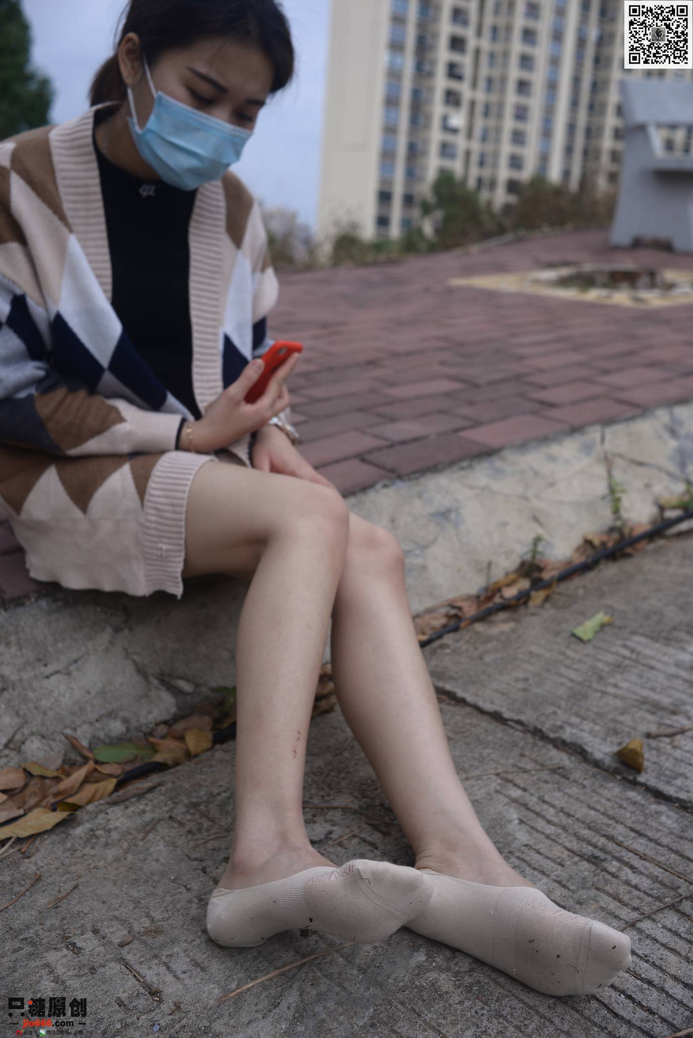 图片[167]-[只糖棉袜]NO.214 阿雅 寂静欢喜[185P] – 速更版-美库