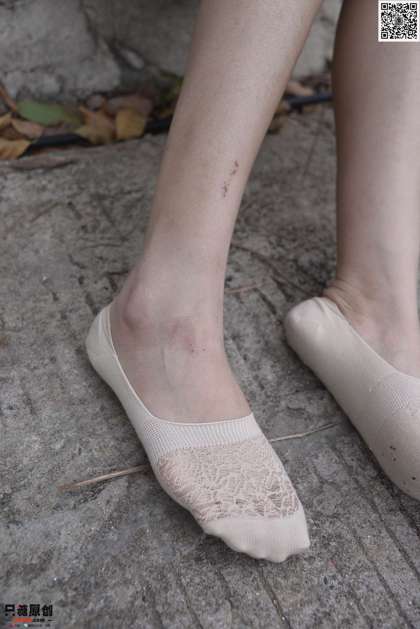 图片[170]-[只糖棉袜]NO.214 阿雅 寂静欢喜[185P] – 速更版-美库