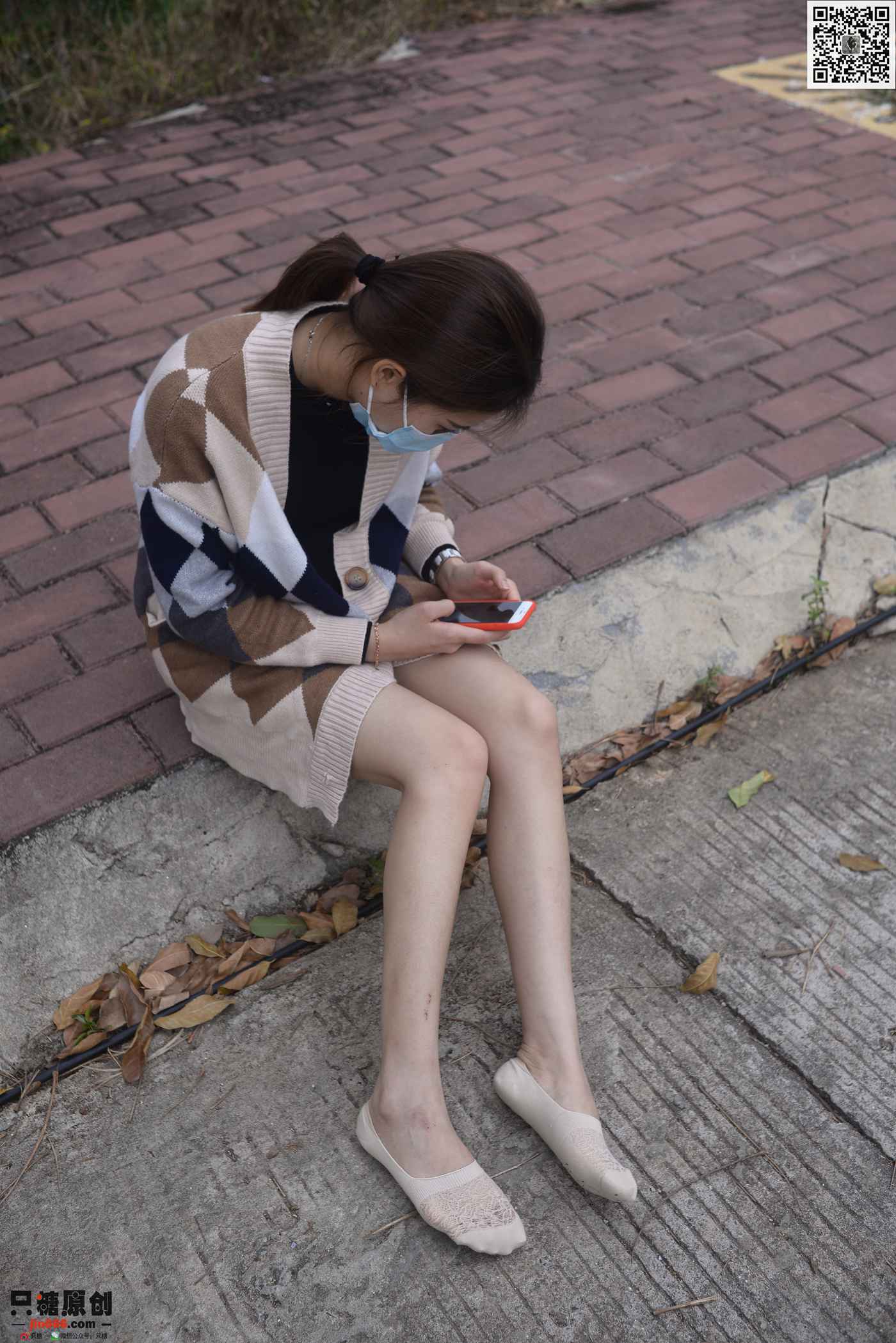 图片[171]-[只糖棉袜]NO.214 阿雅 寂静欢喜[185P] – 速更版-美库