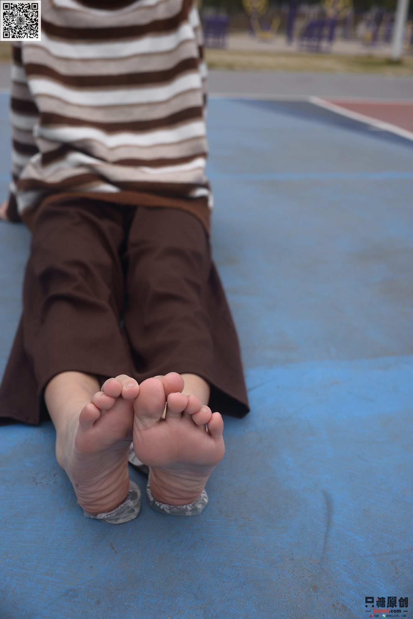 图片[172]-[只糖棉袜]NO.215 彤彤 初见你时难掩的悸动[182P] – 速更版-美库