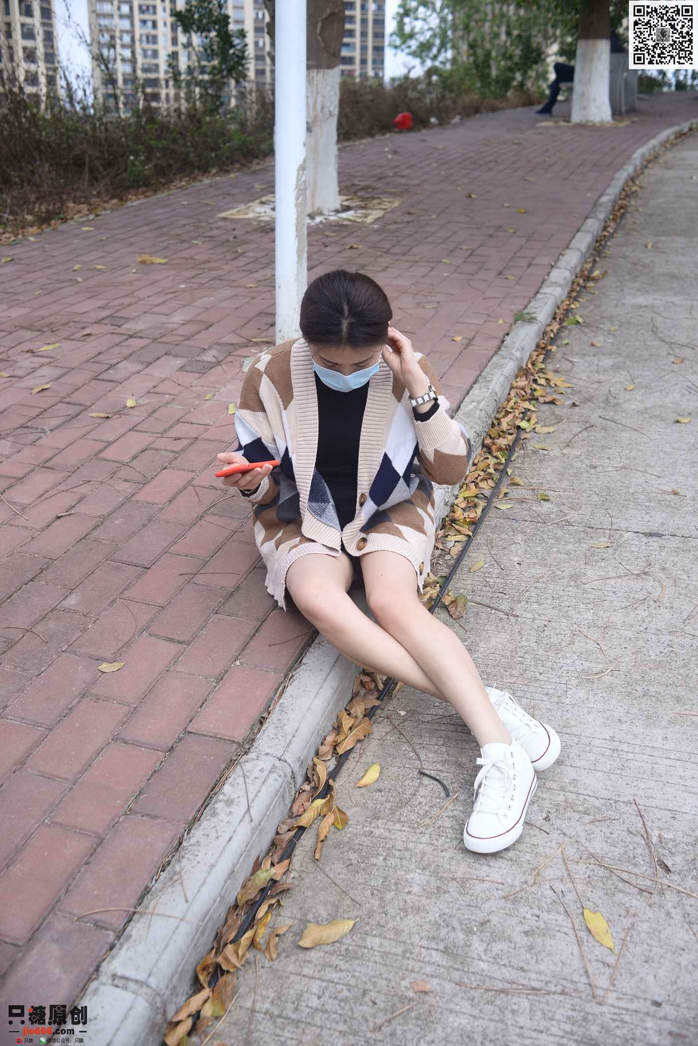 图片[173]-[只糖棉袜]NO.214 阿雅 寂静欢喜[185P] – 速更版-美库