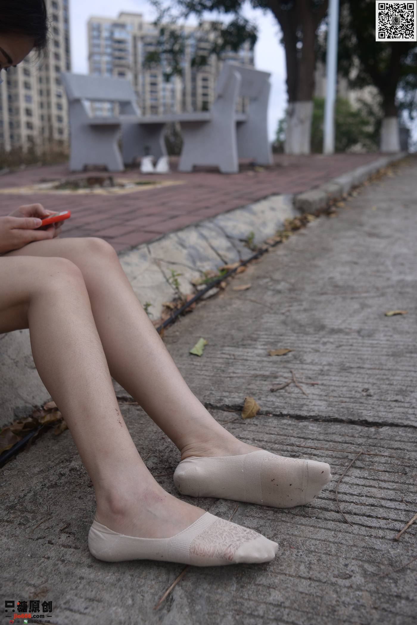 图片[175]-[只糖棉袜]NO.214 阿雅 寂静欢喜[185P] – 速更版-美库