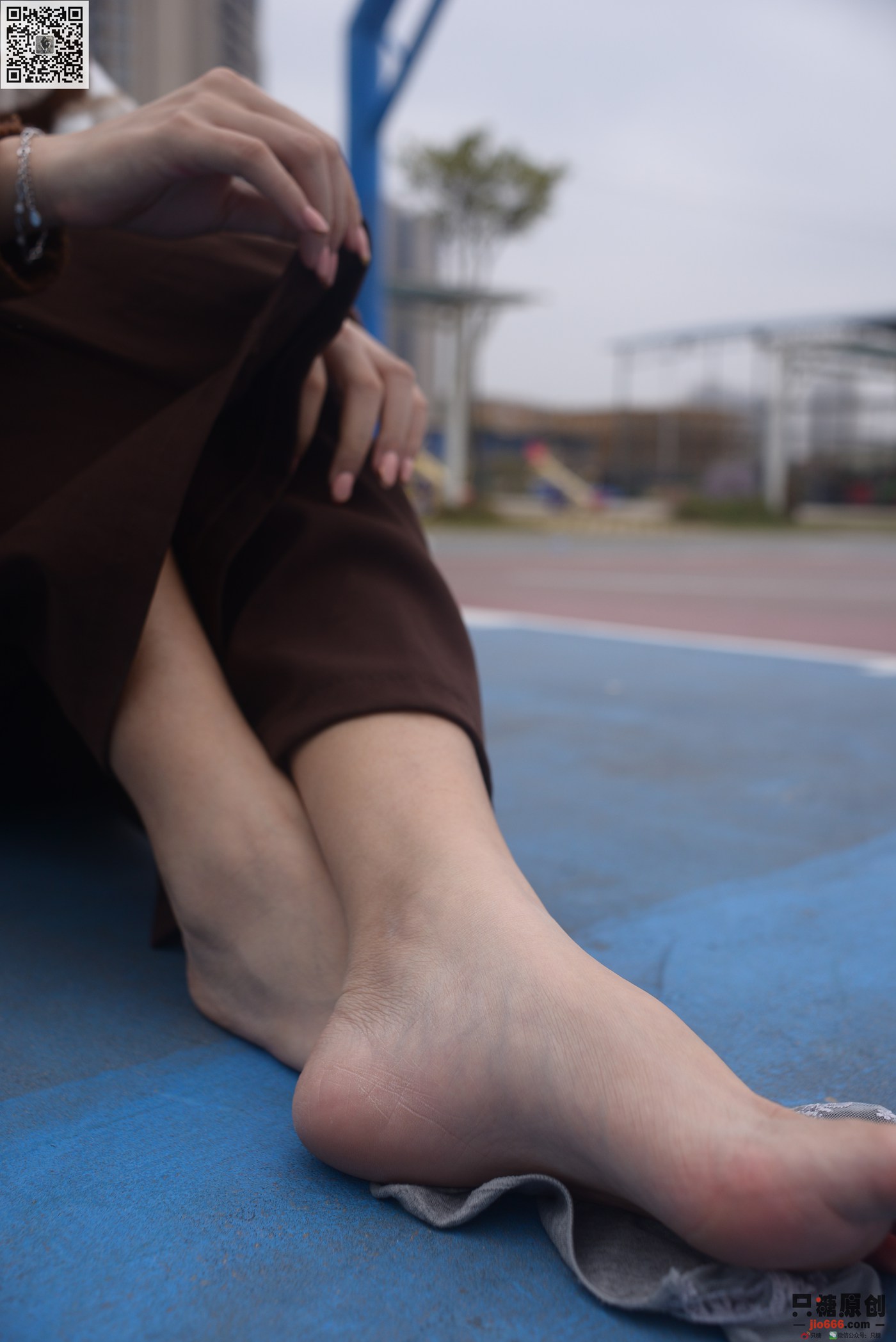 图片[179]-[只糖棉袜]NO.215 彤彤 初见你时难掩的悸动[182P] – 速更版-美库