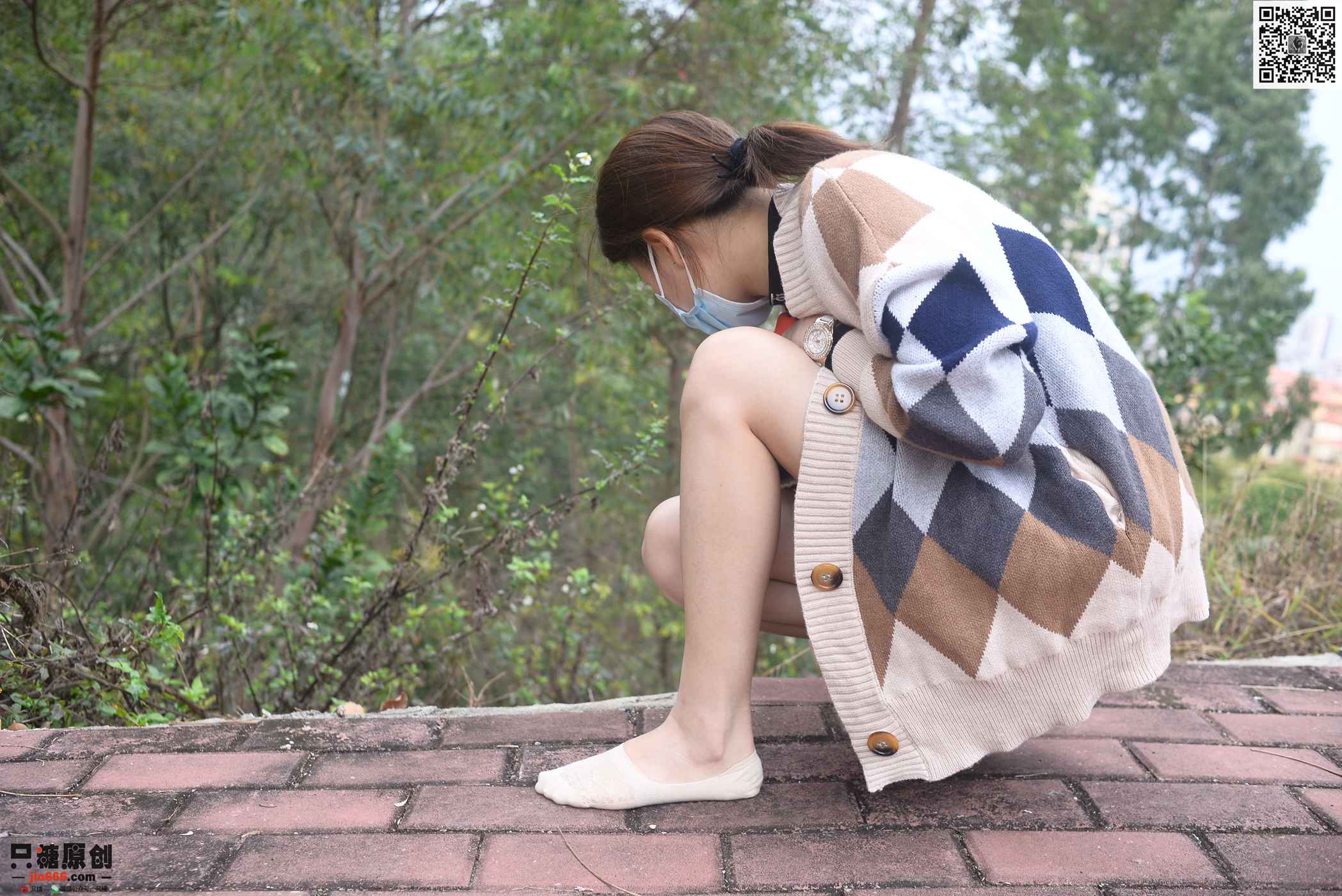 图片[178]-[只糖棉袜]NO.214 阿雅 寂静欢喜[185P] – 速更版-美库