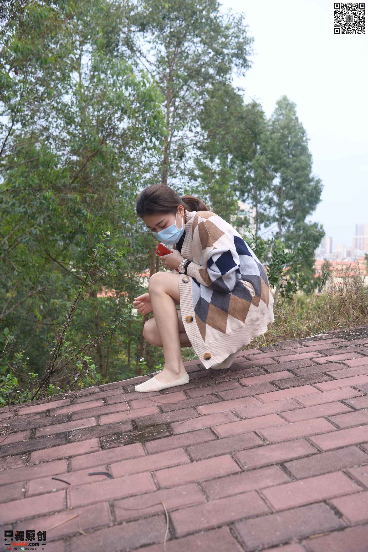 图片[183]-[只糖棉袜]NO.214 阿雅 寂静欢喜[185P] – 速更版-美库