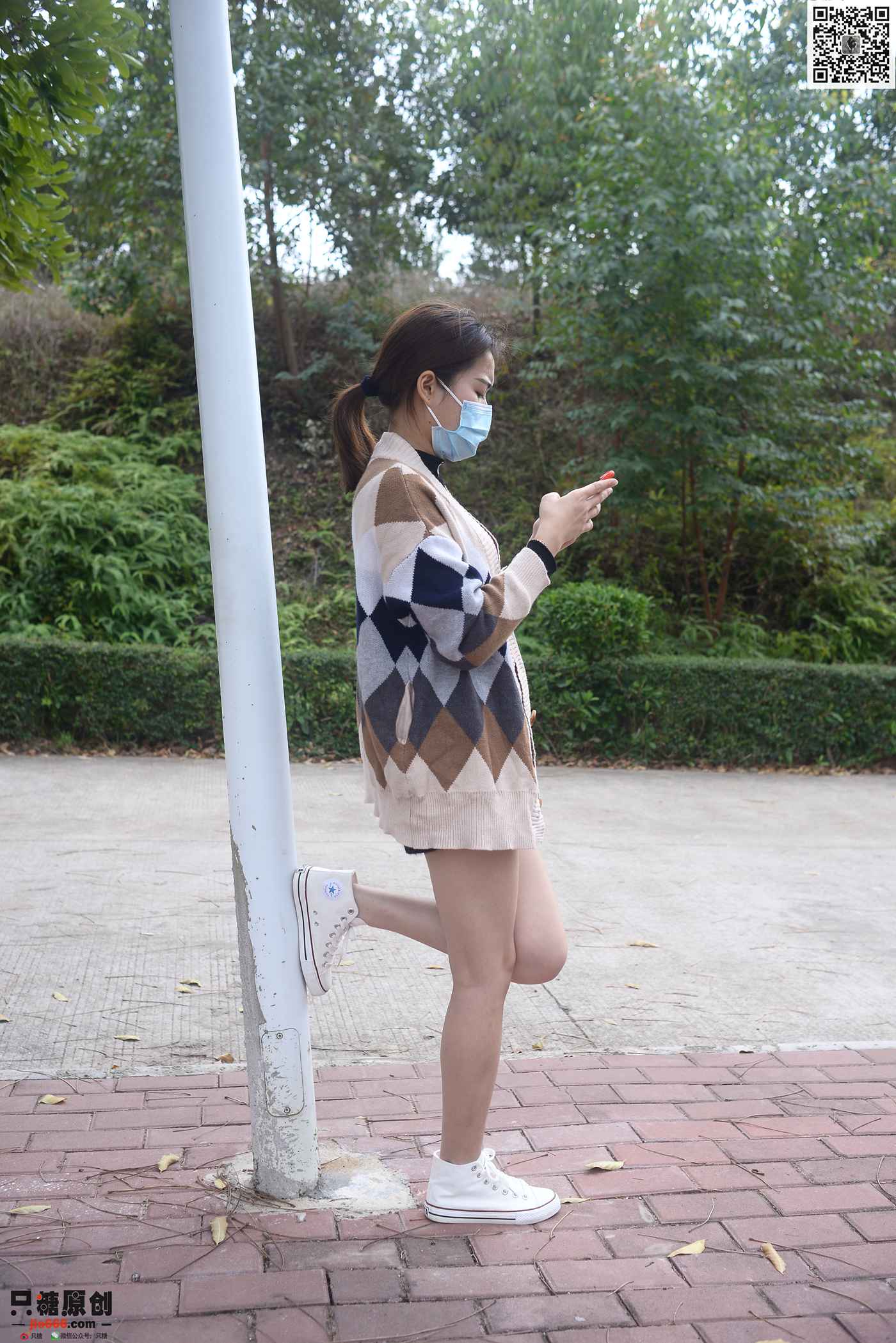 图片[185]-[只糖棉袜]NO.214 阿雅 寂静欢喜[185P] – 速更版-美库